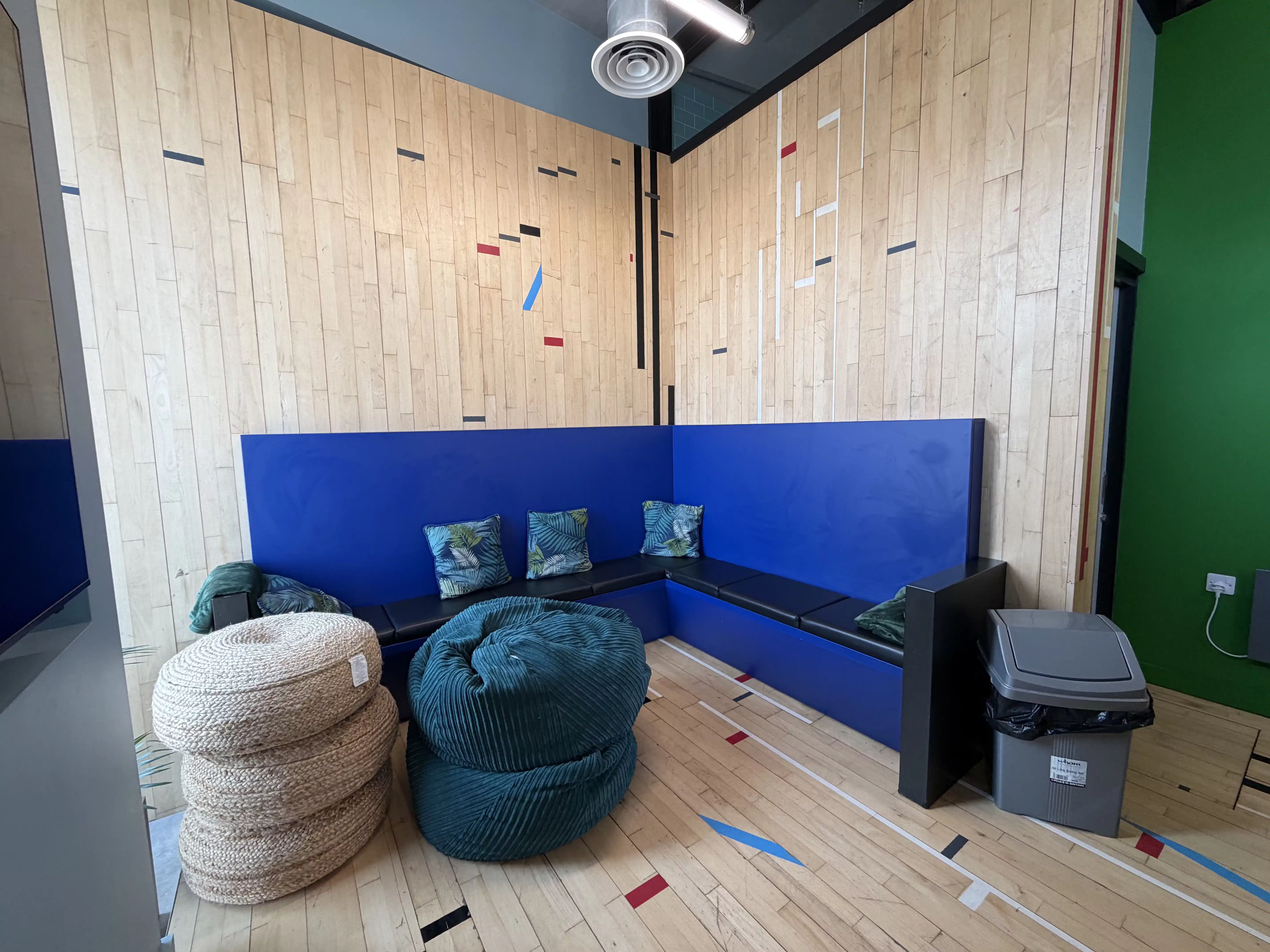 Common Area
