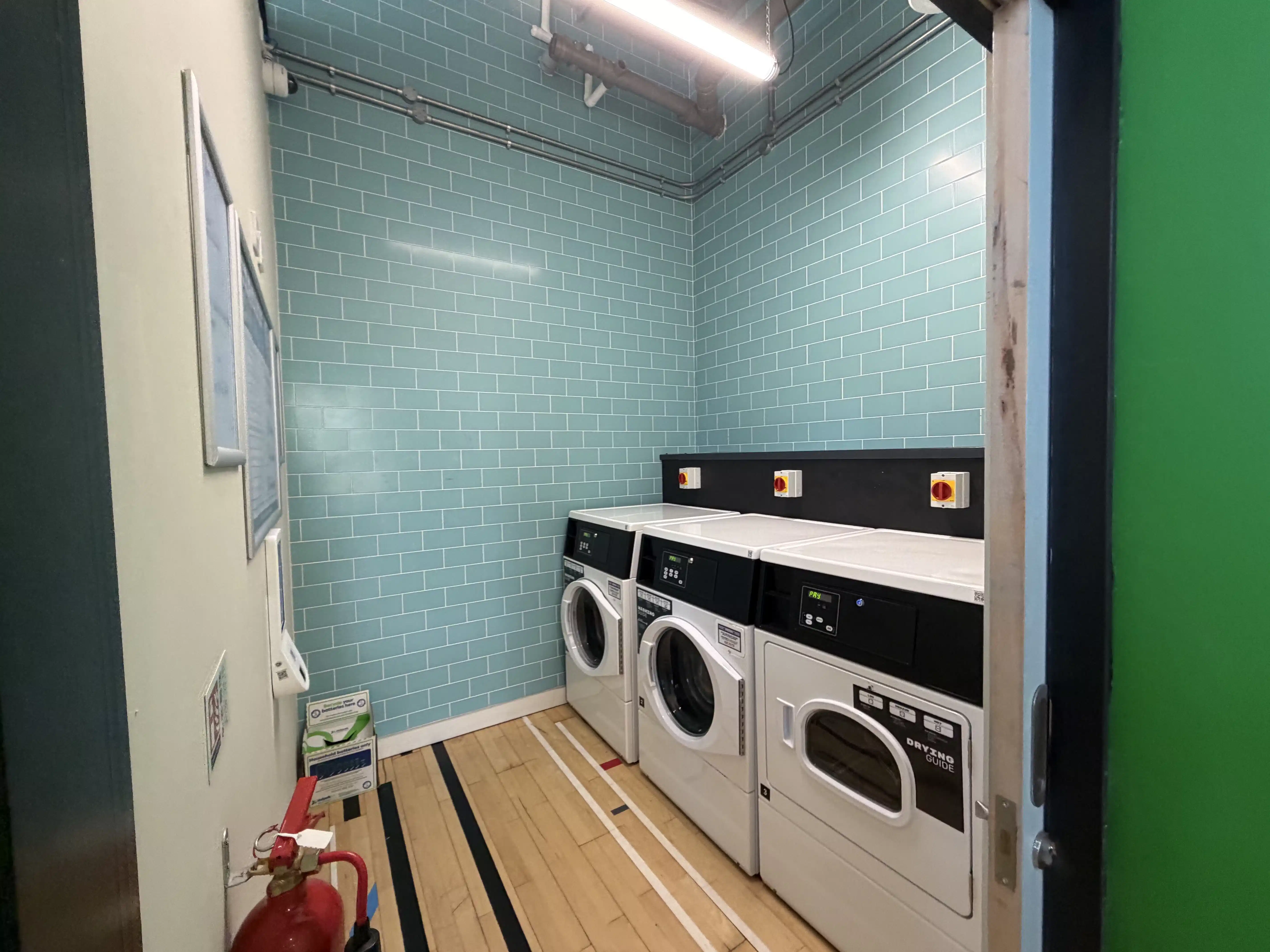 Amenities