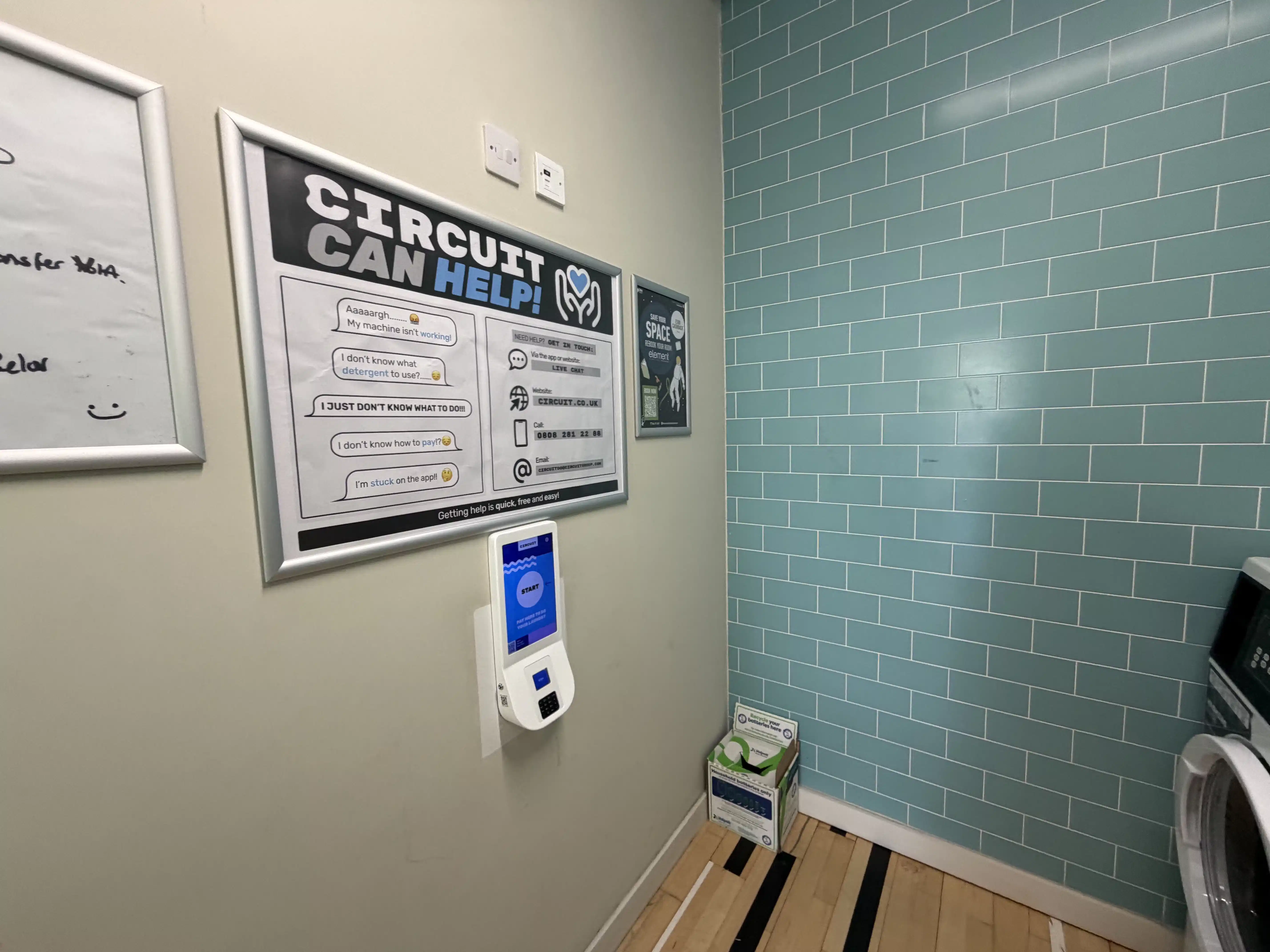 Amenities