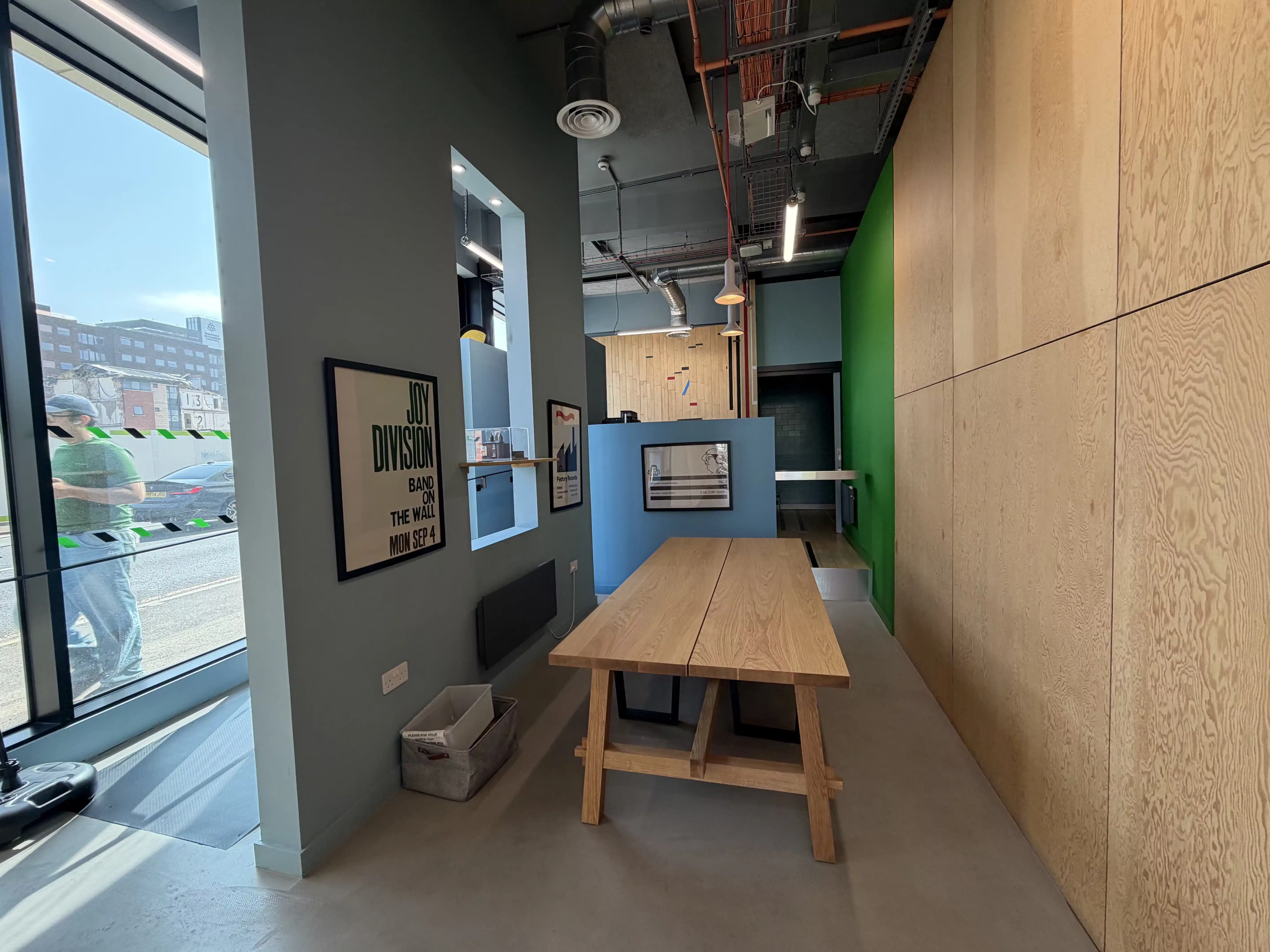 Common Area