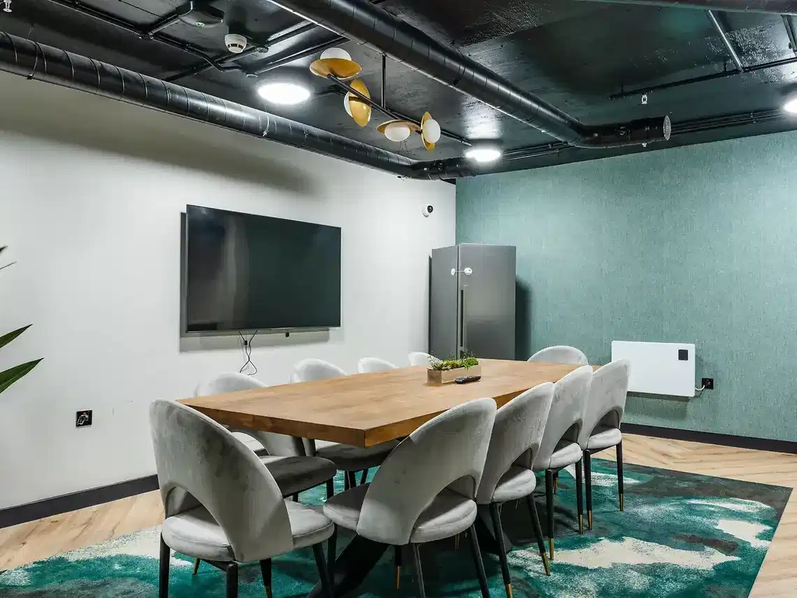 Common Area