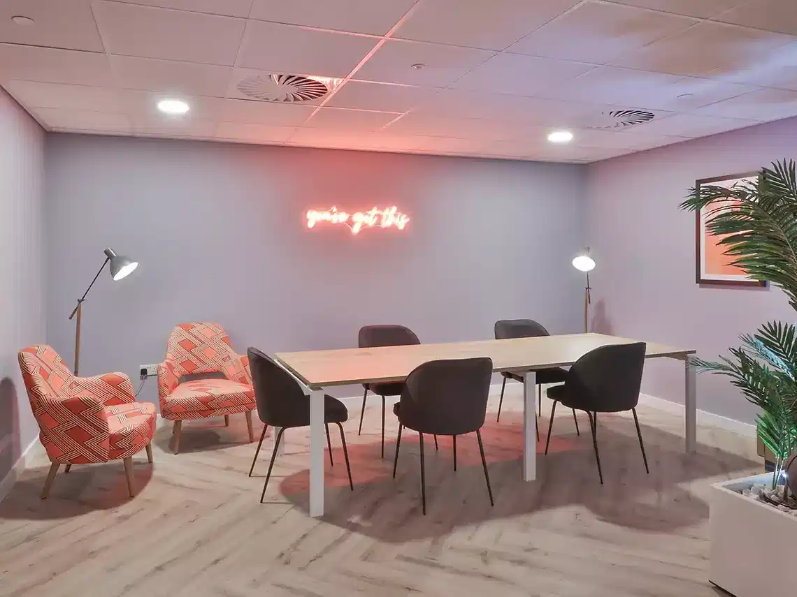 Common Area