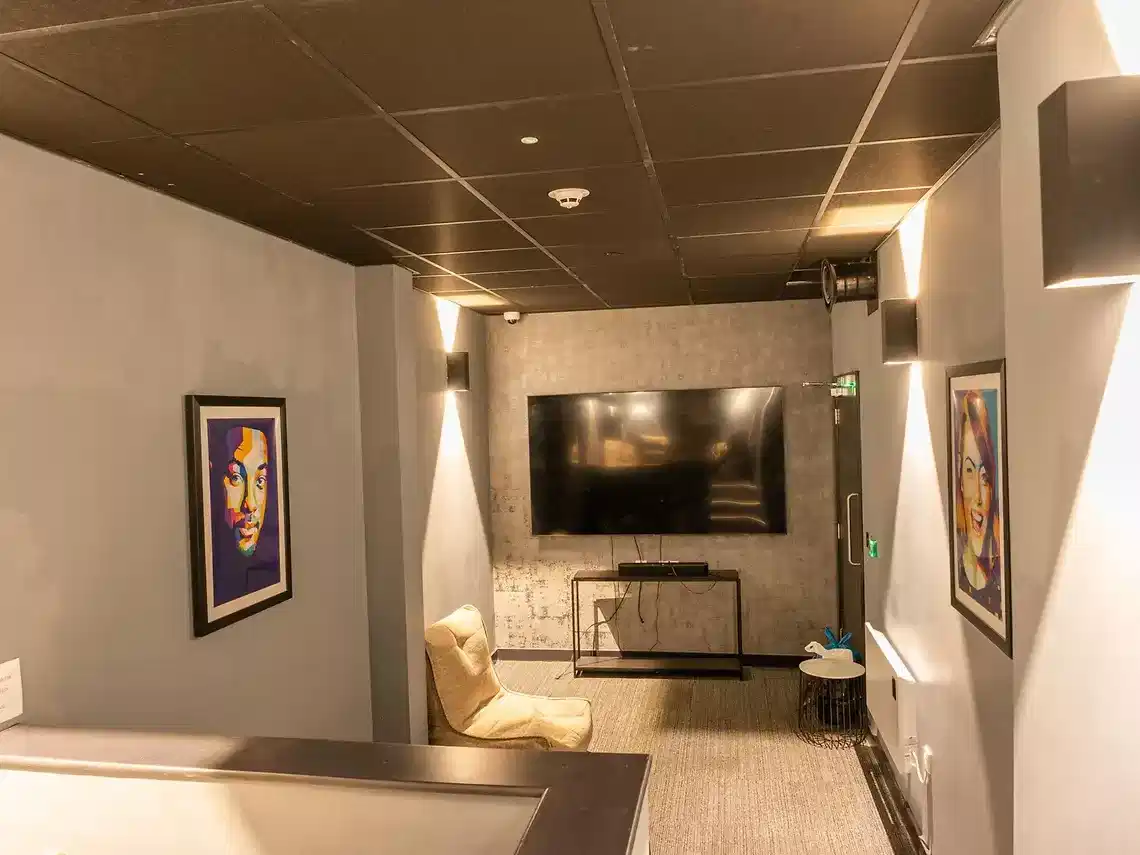 Common Area