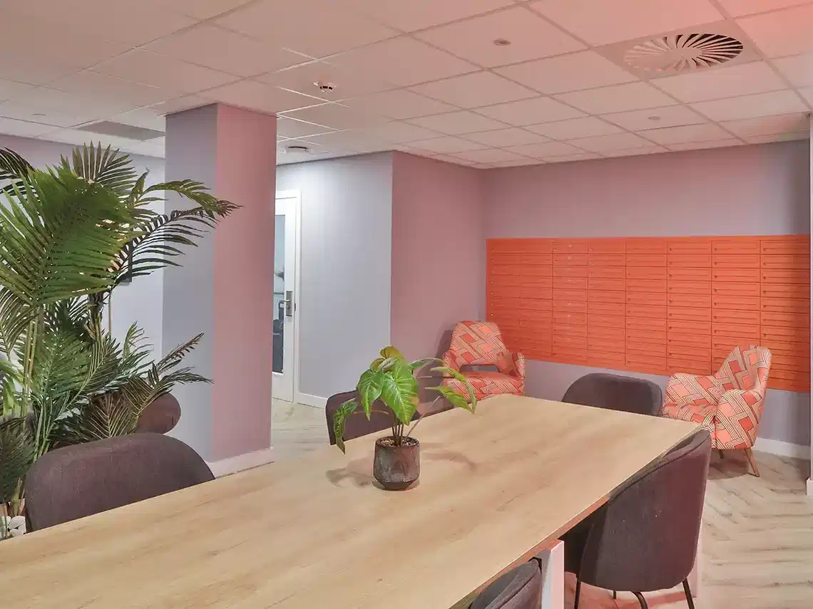 Common Area