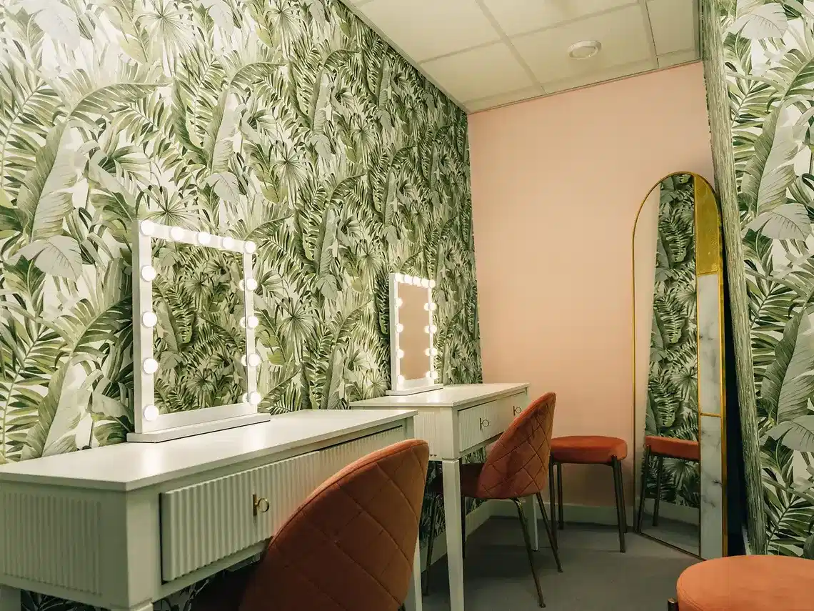 Common Area