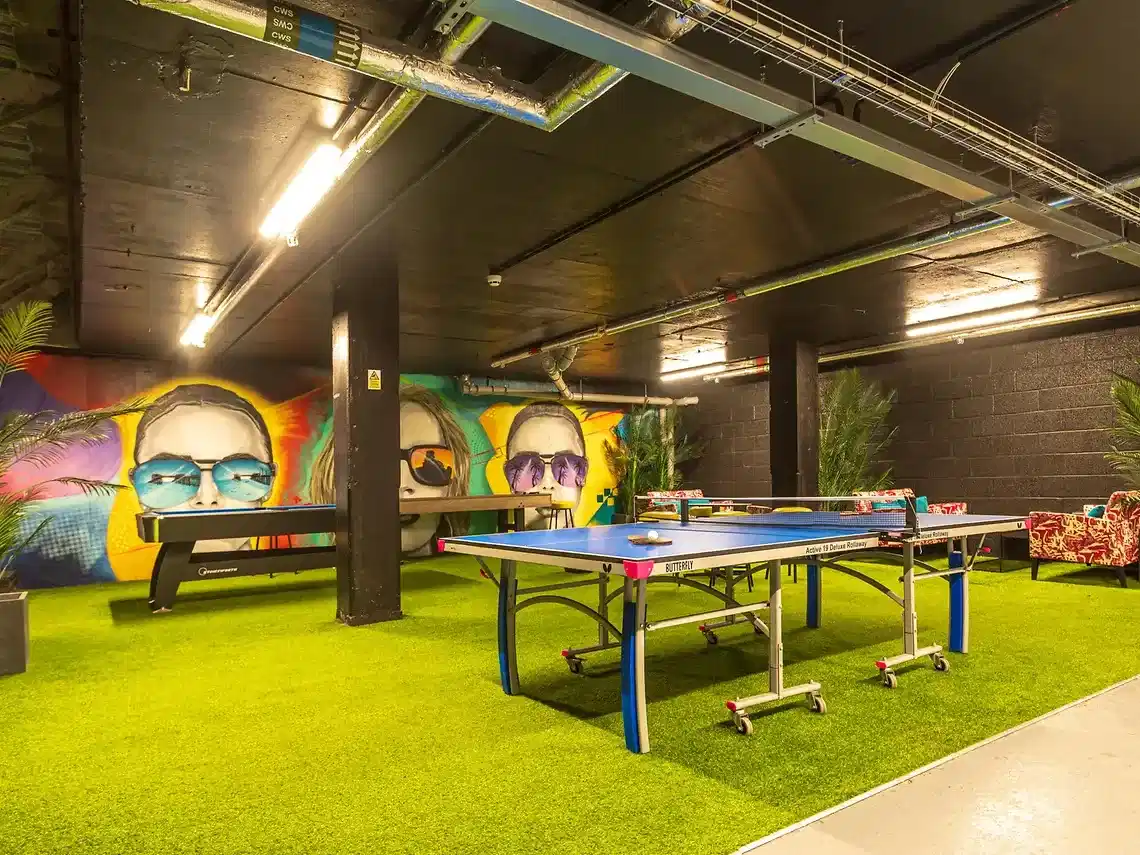 Common Area