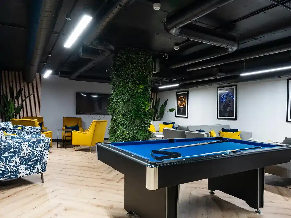 Common Area