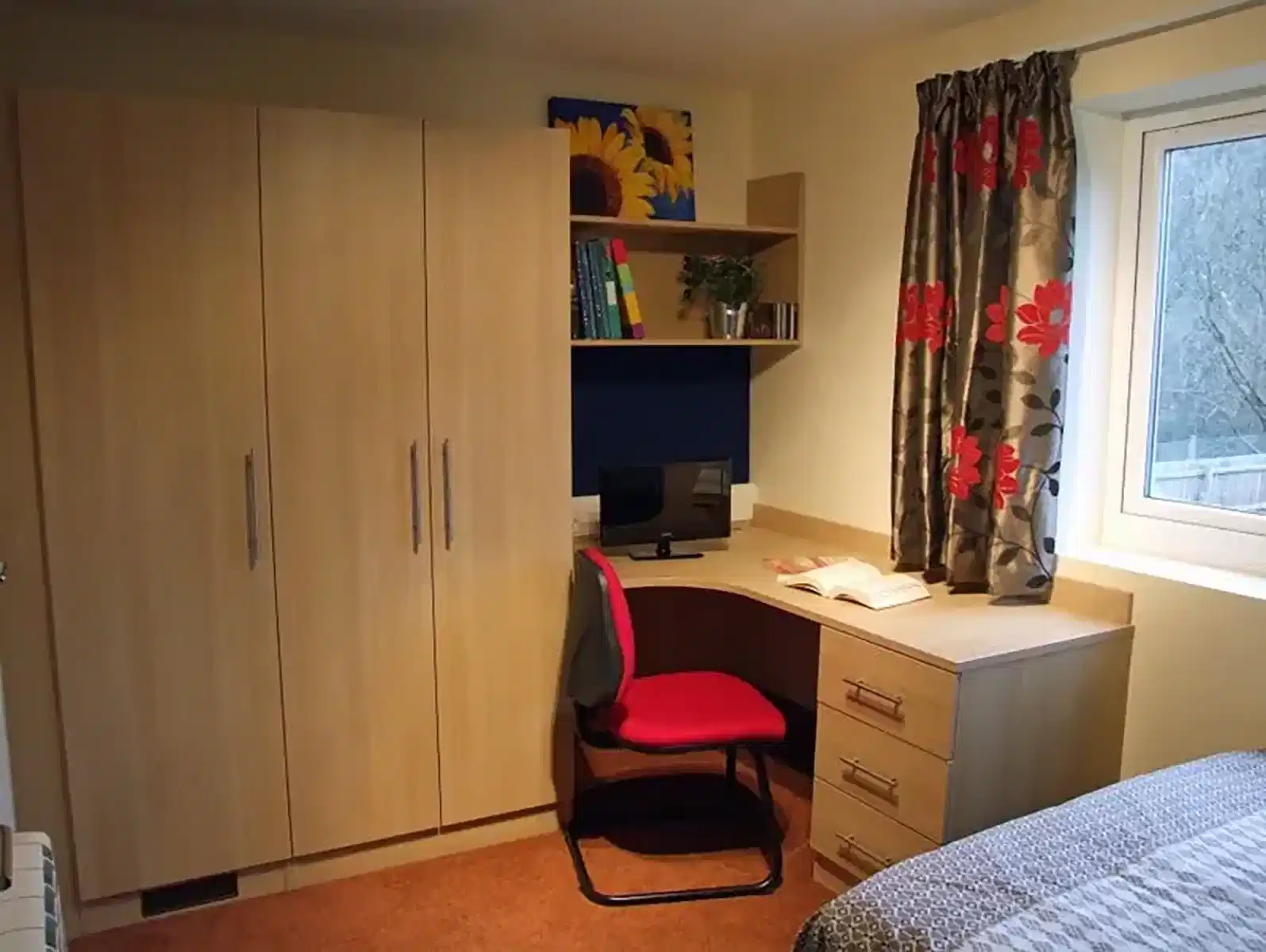 8 Bed House- Classic - Amenities