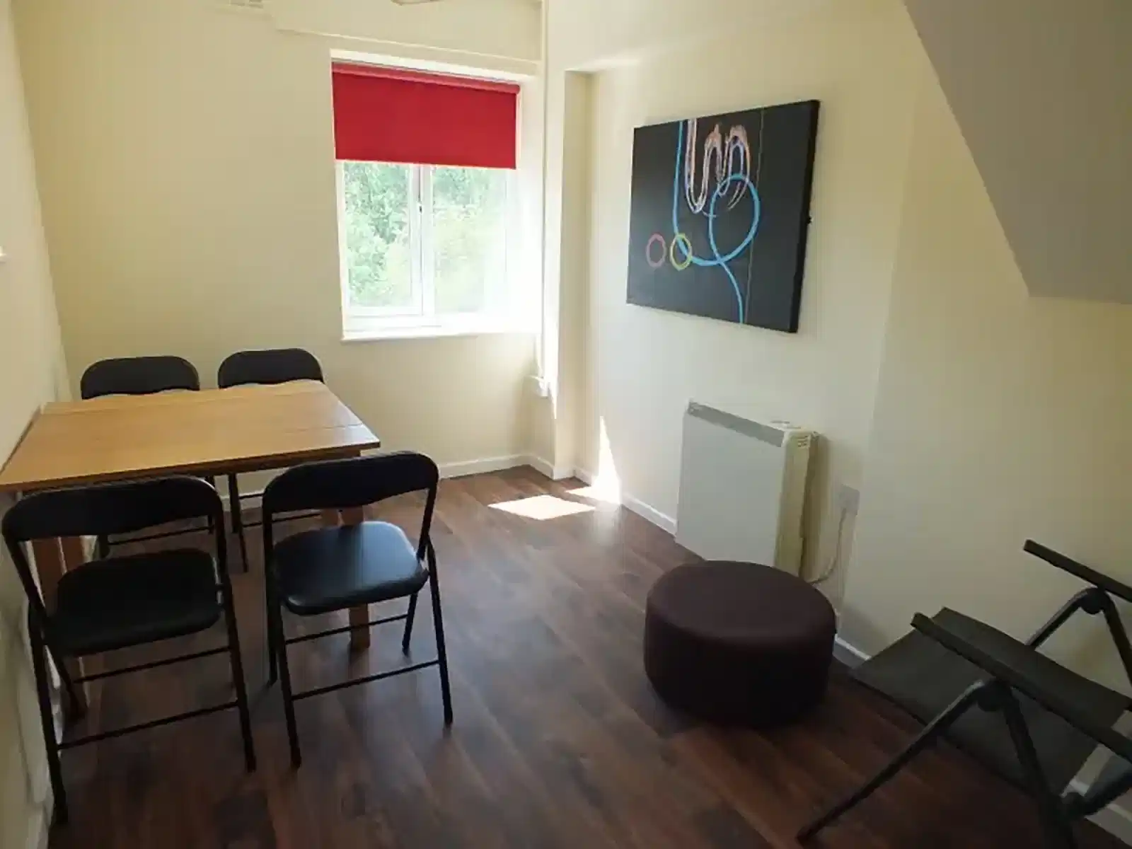 2 Bed Duplex- Deluxe - Amenities