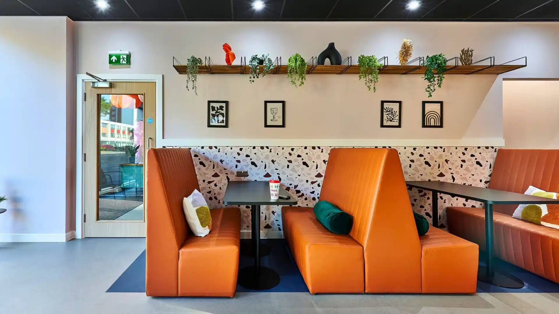Common Area
