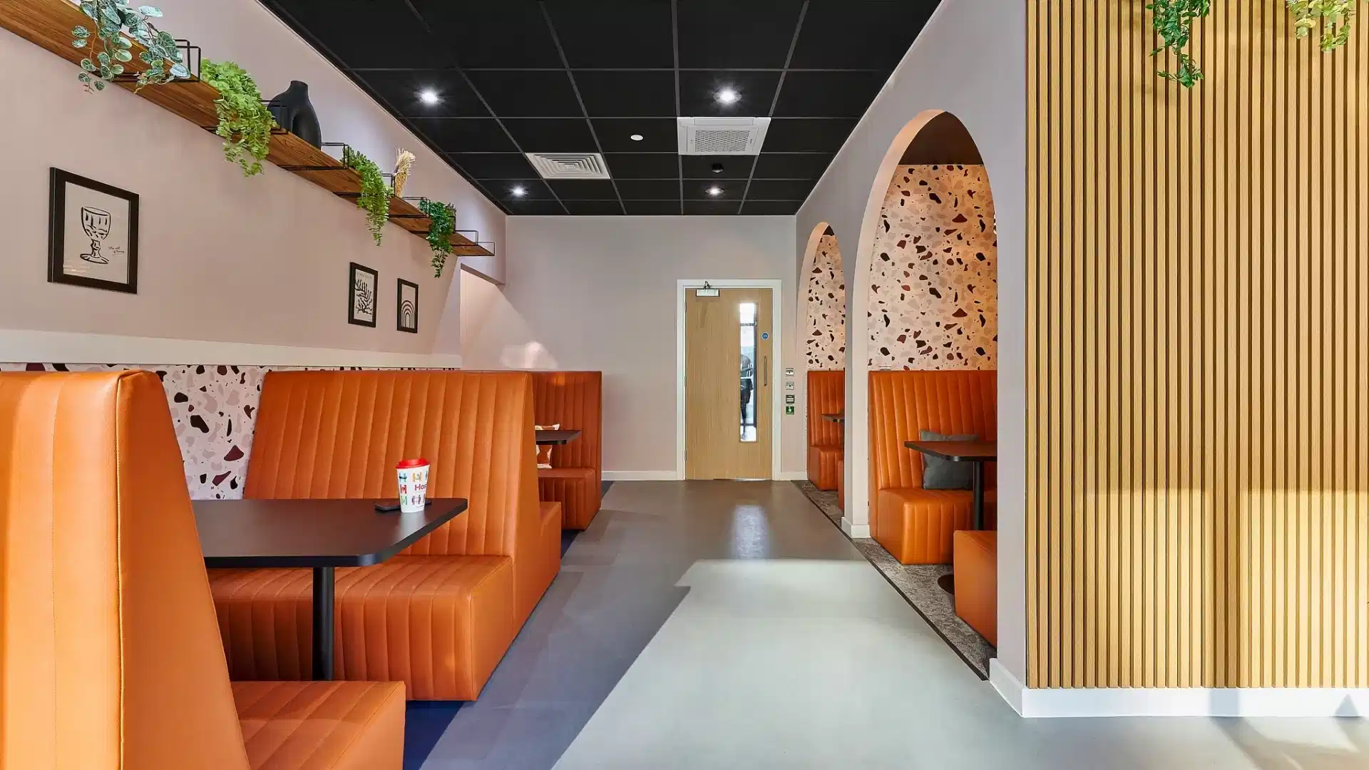 Common Area