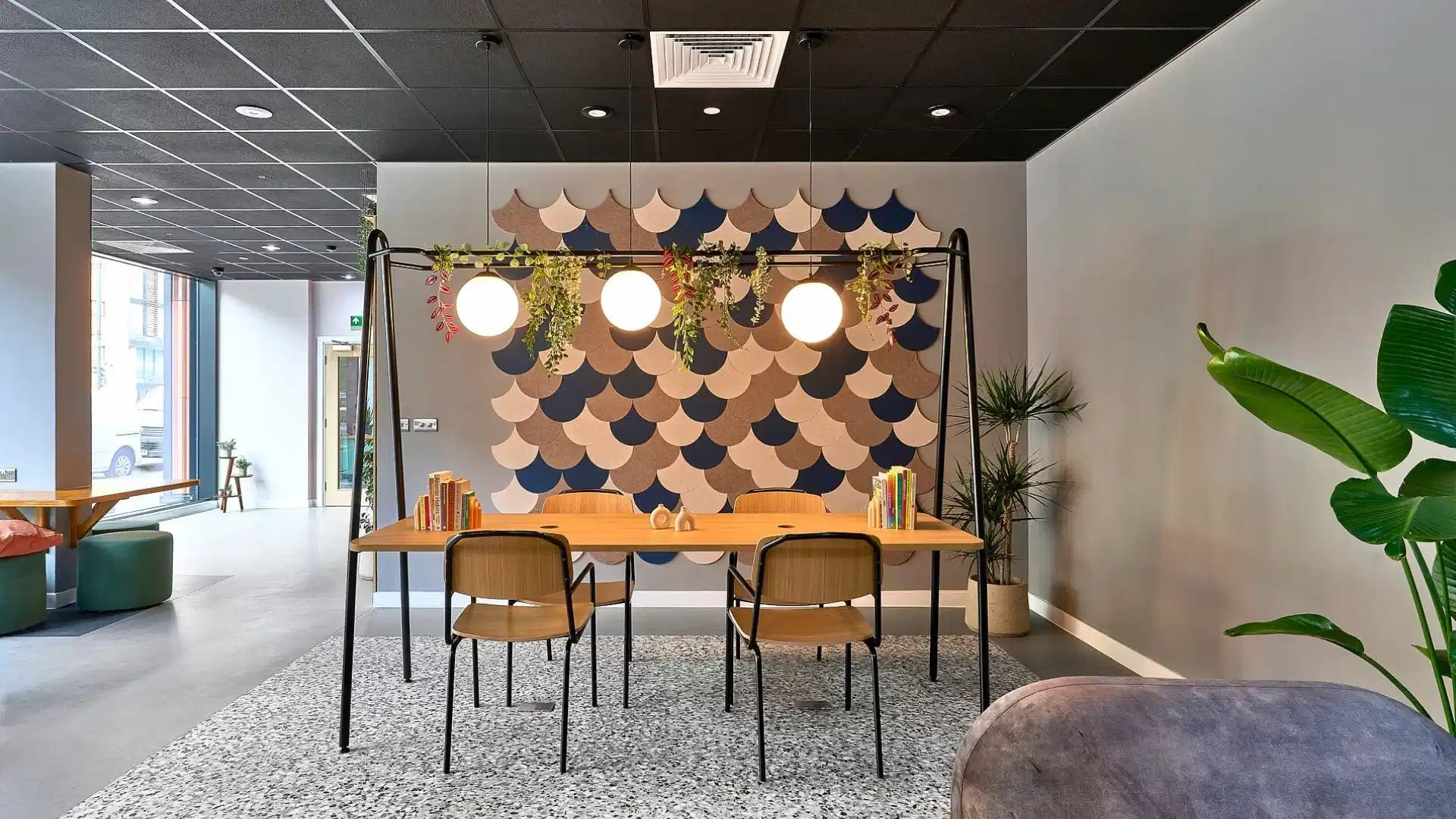 Common Area