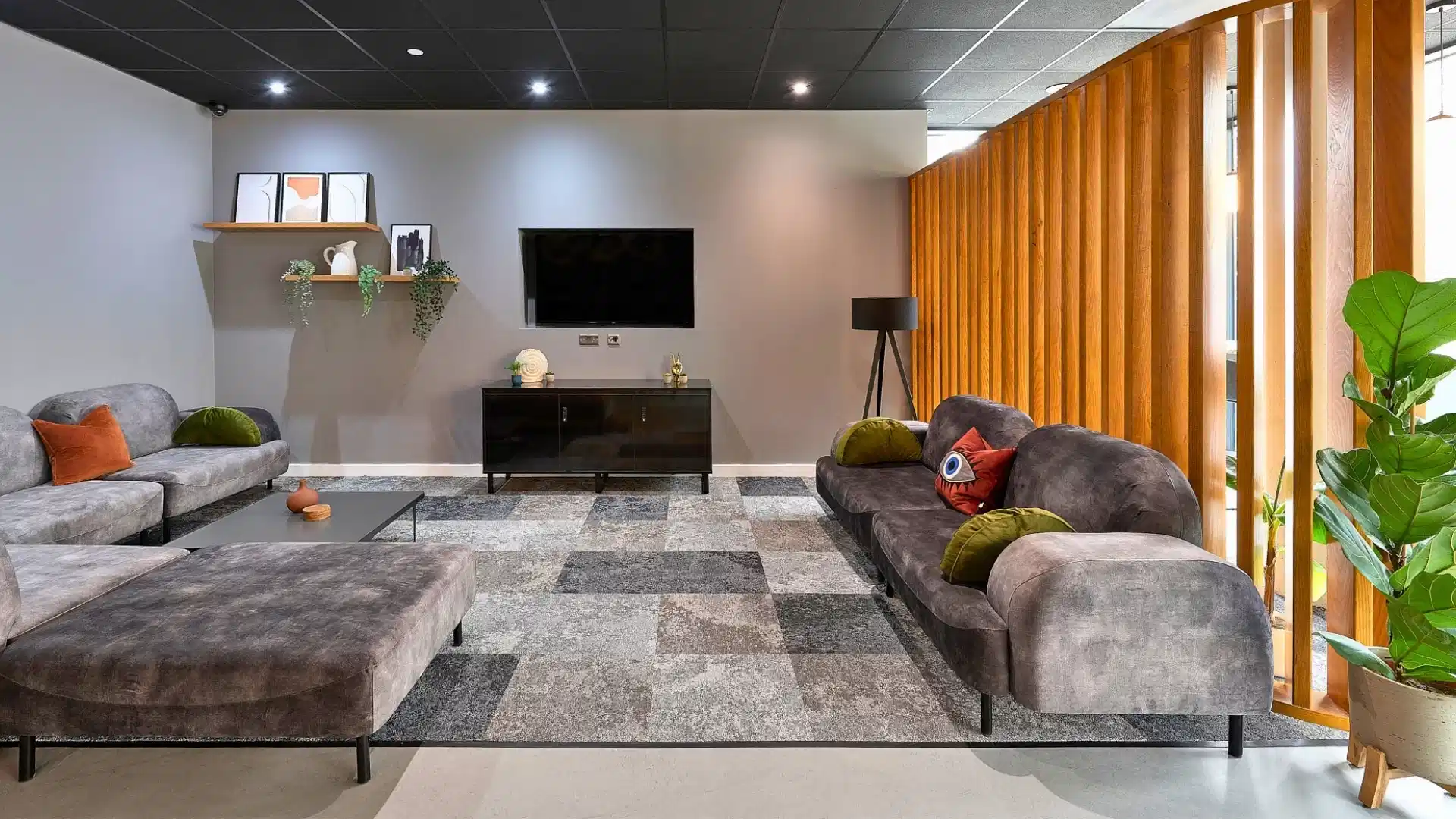 Common Area