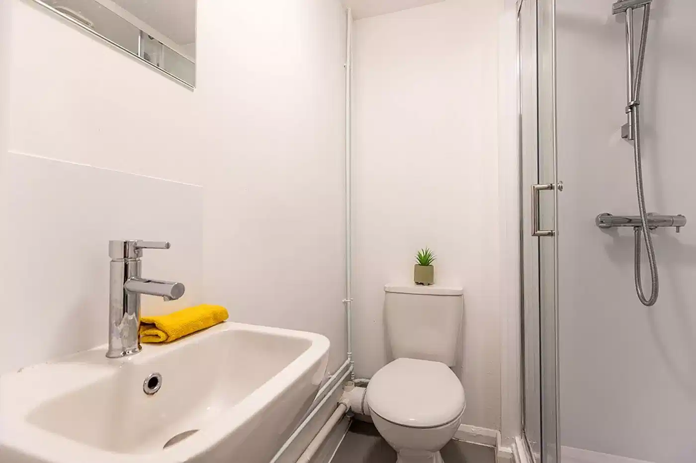 Premium Ensuite - Bathroom