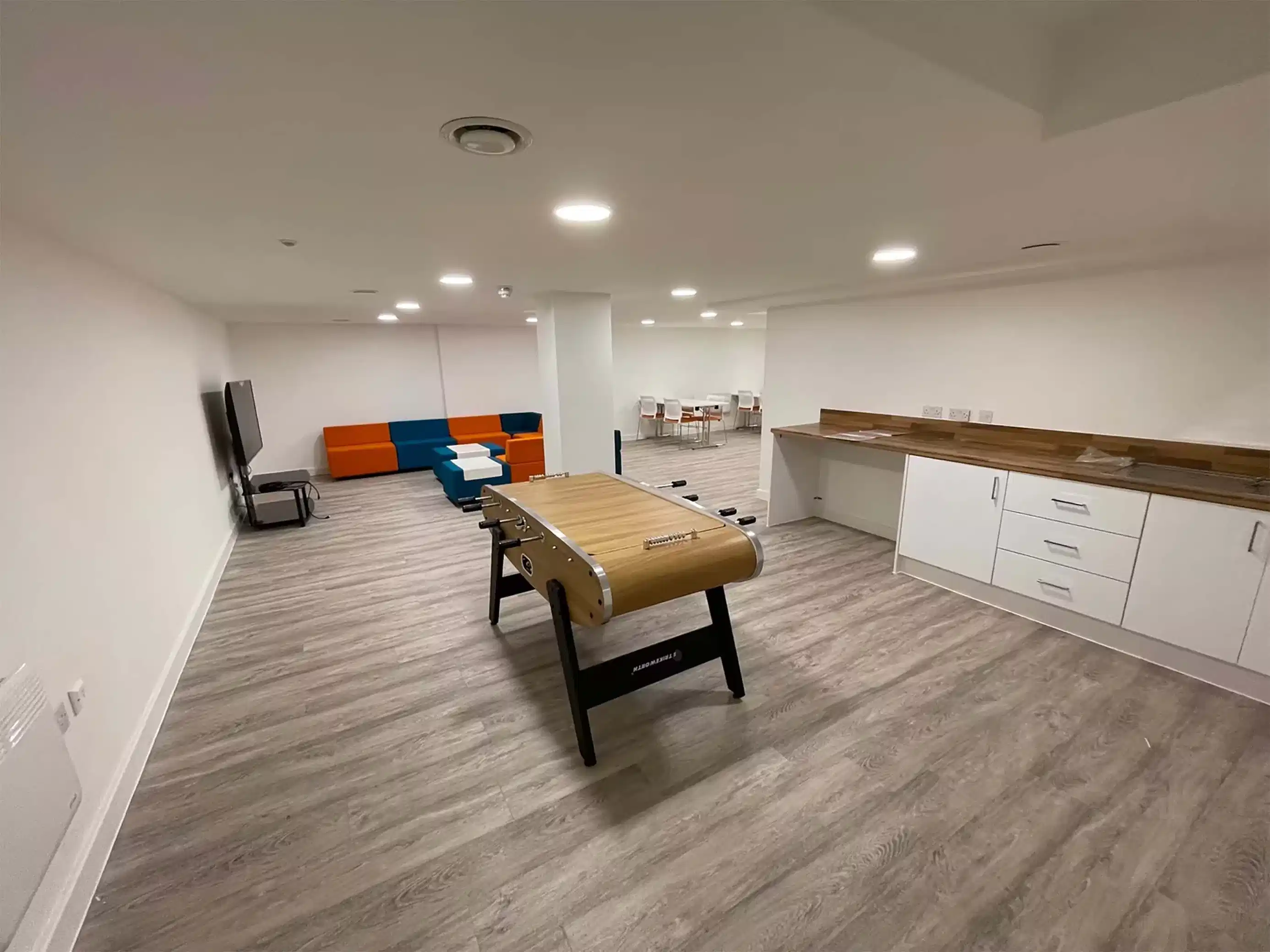 Amenities