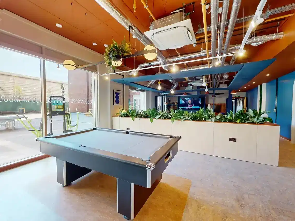 Common Area
