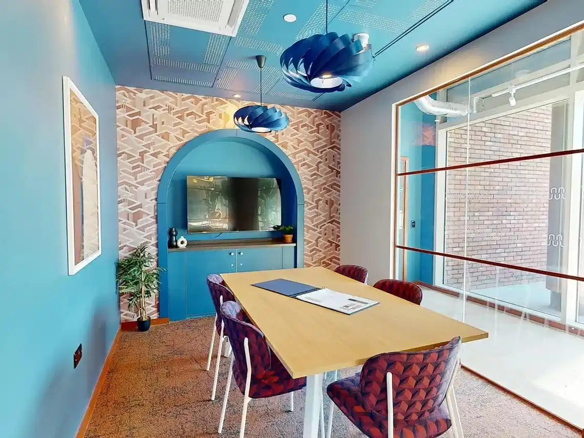 Common Area