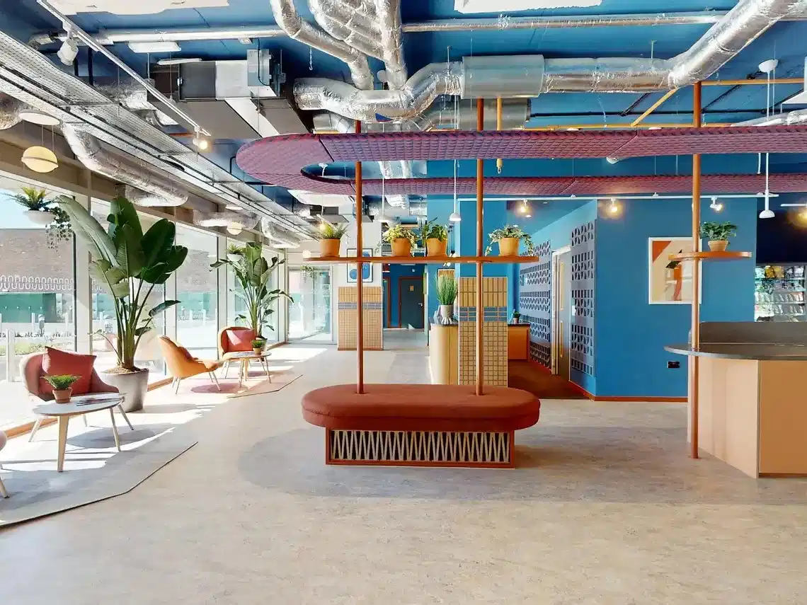 Common Area
