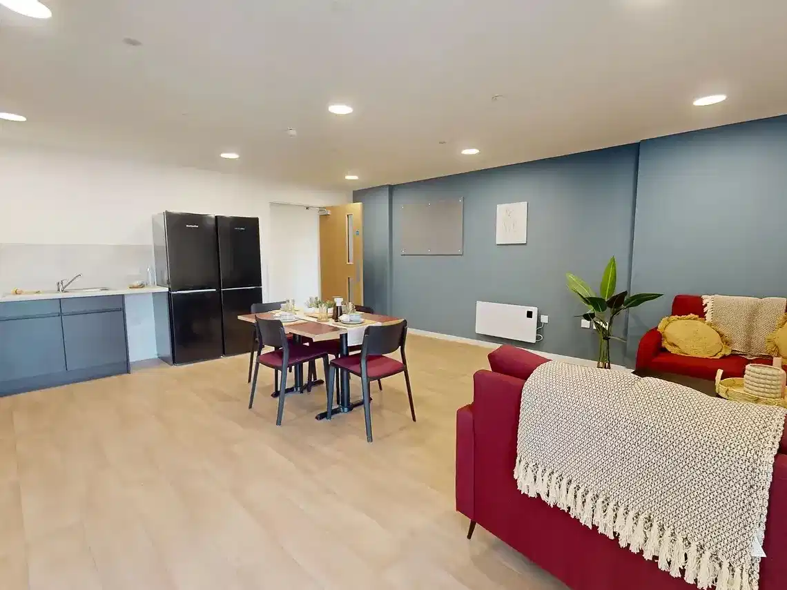 Amenities