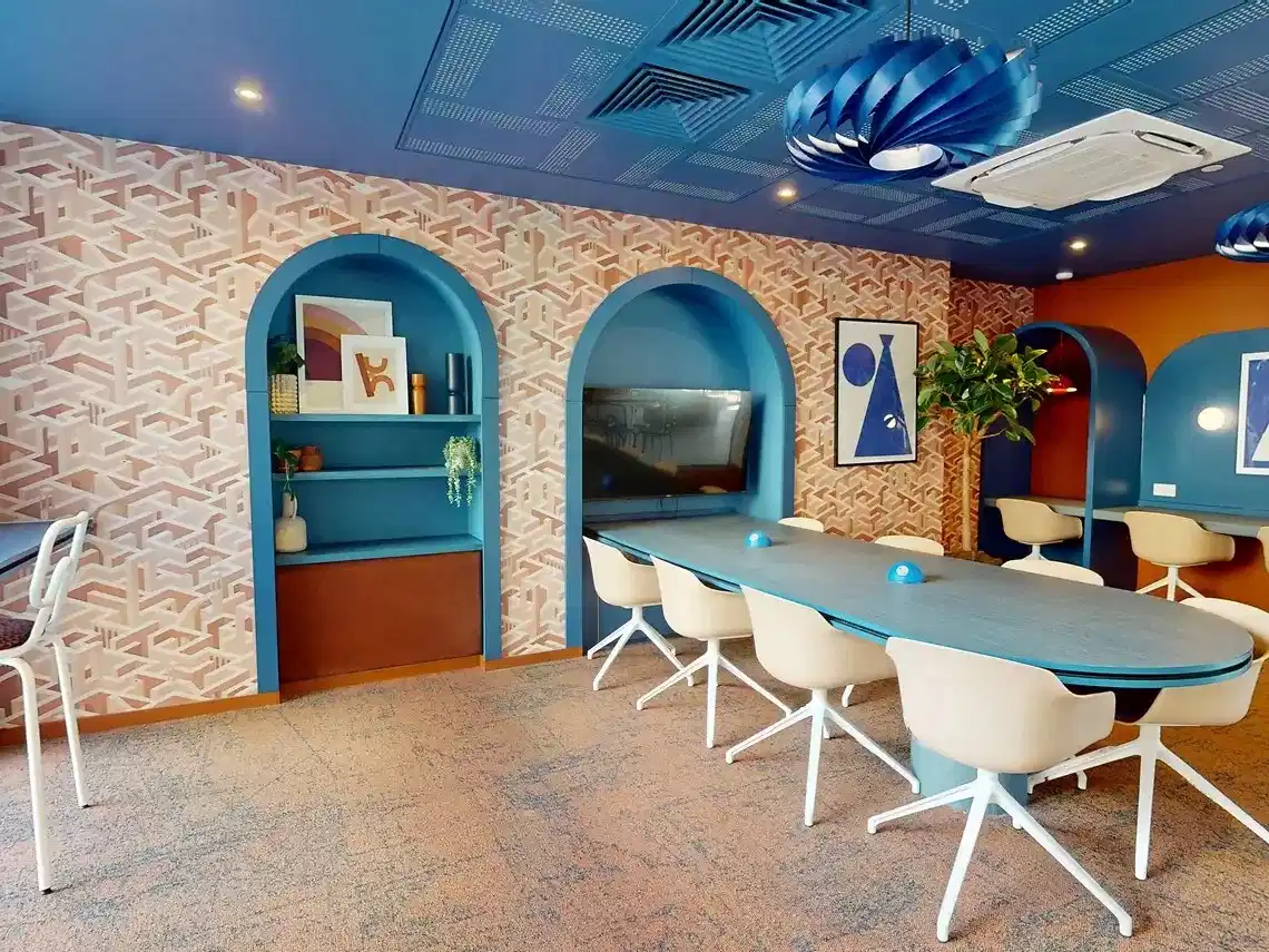 Common Area