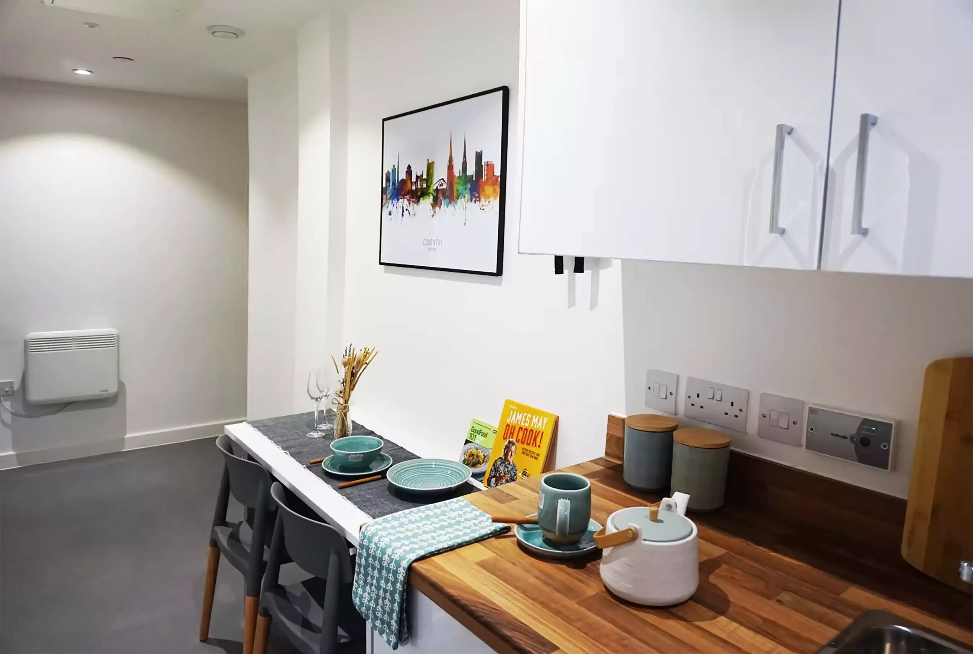 Amenities