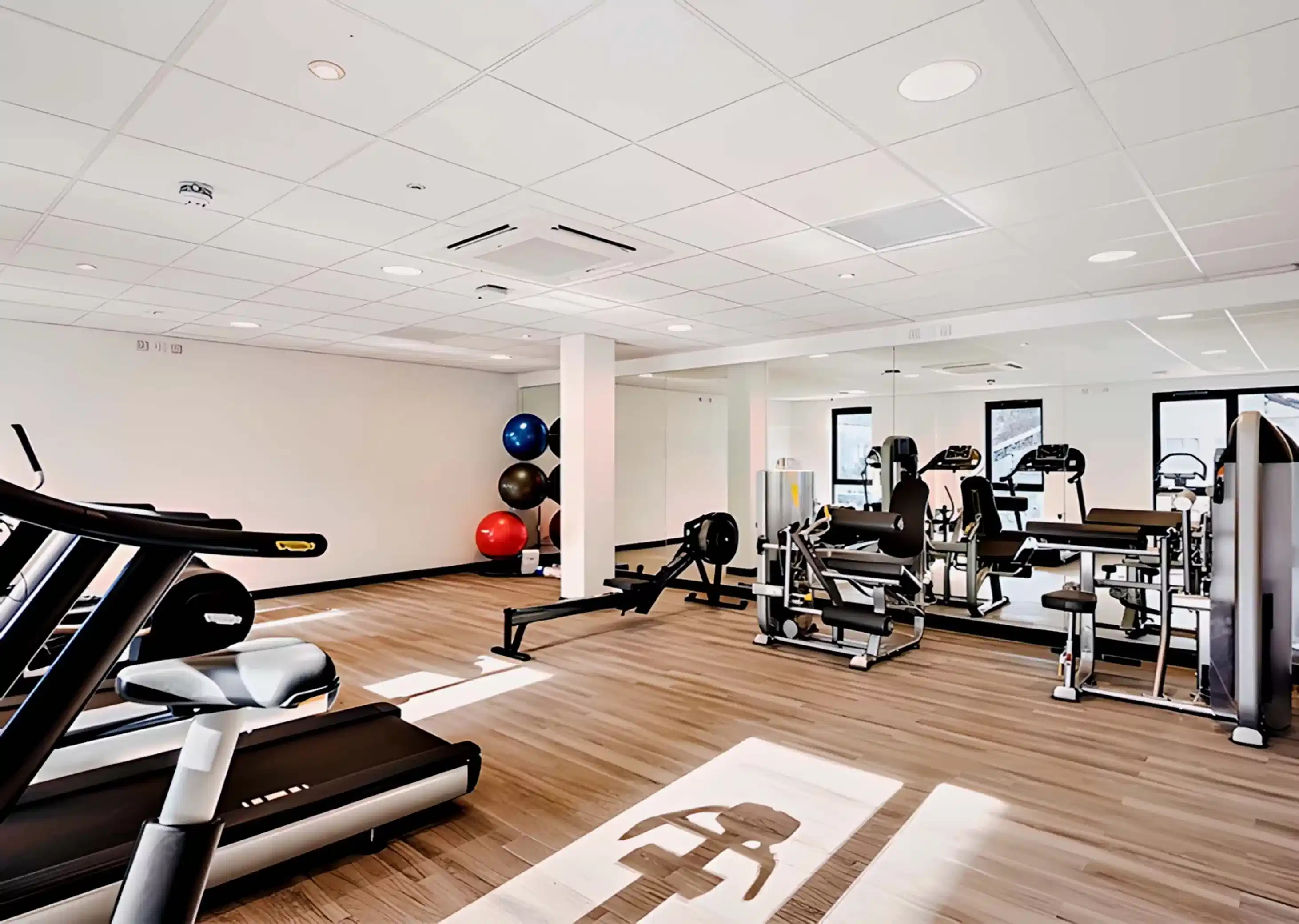 Amenities