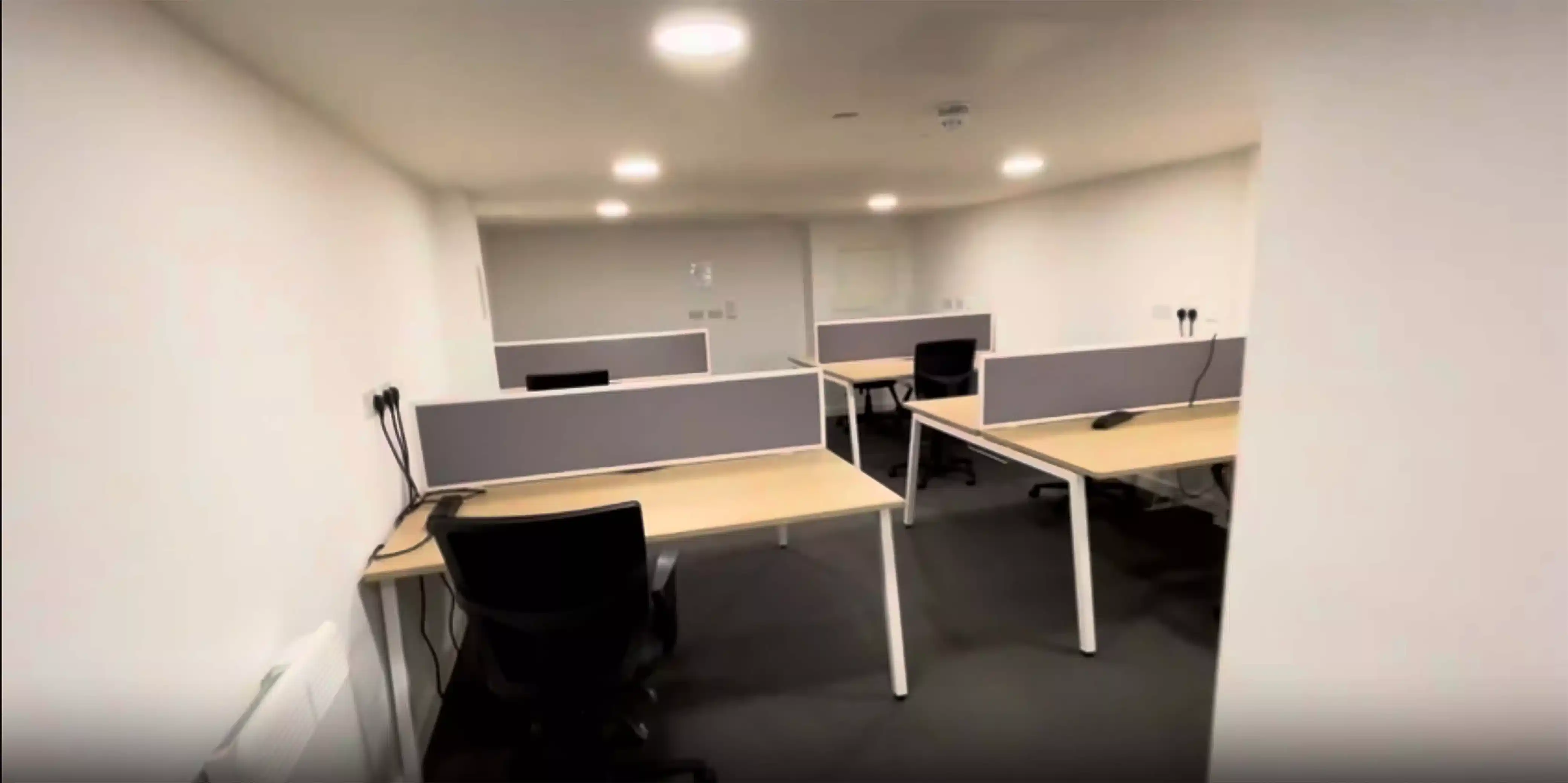 Common Area