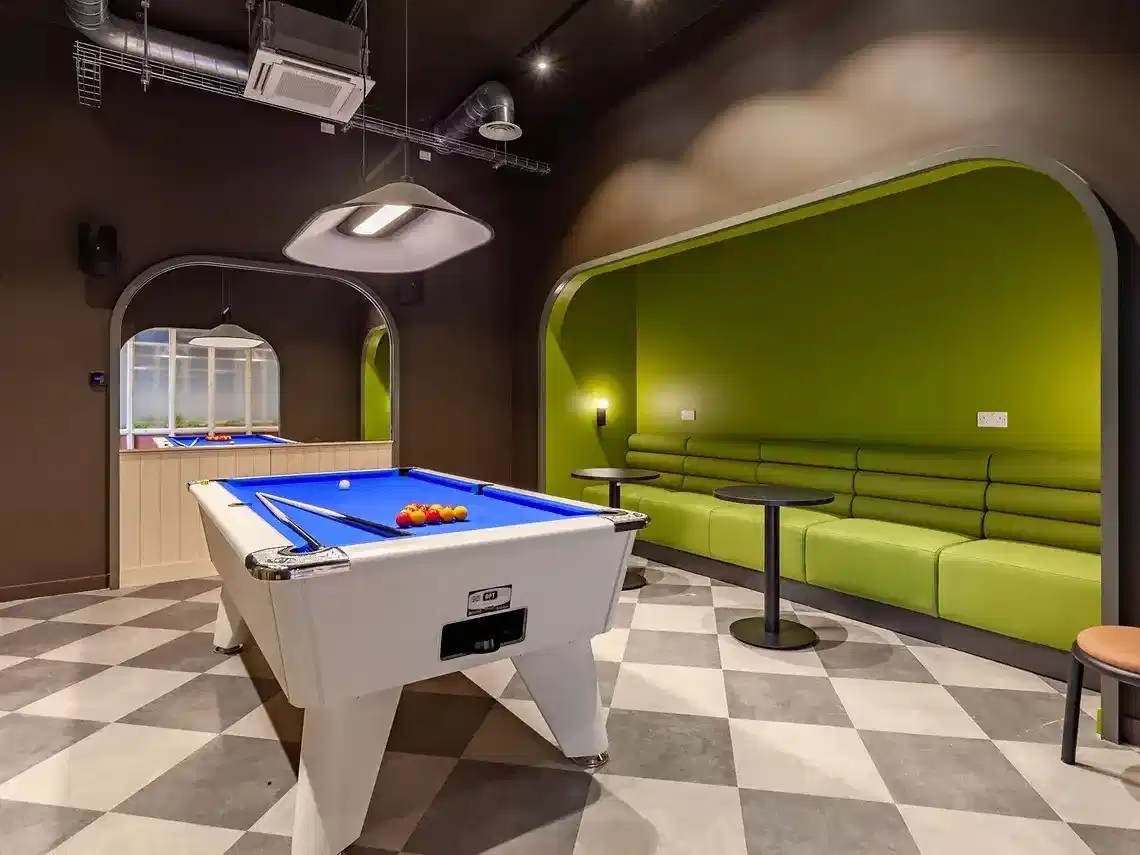 Amenities