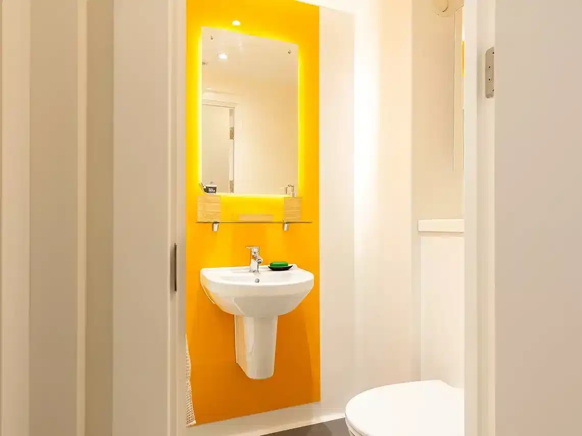 Premium Studio  - Bathroom