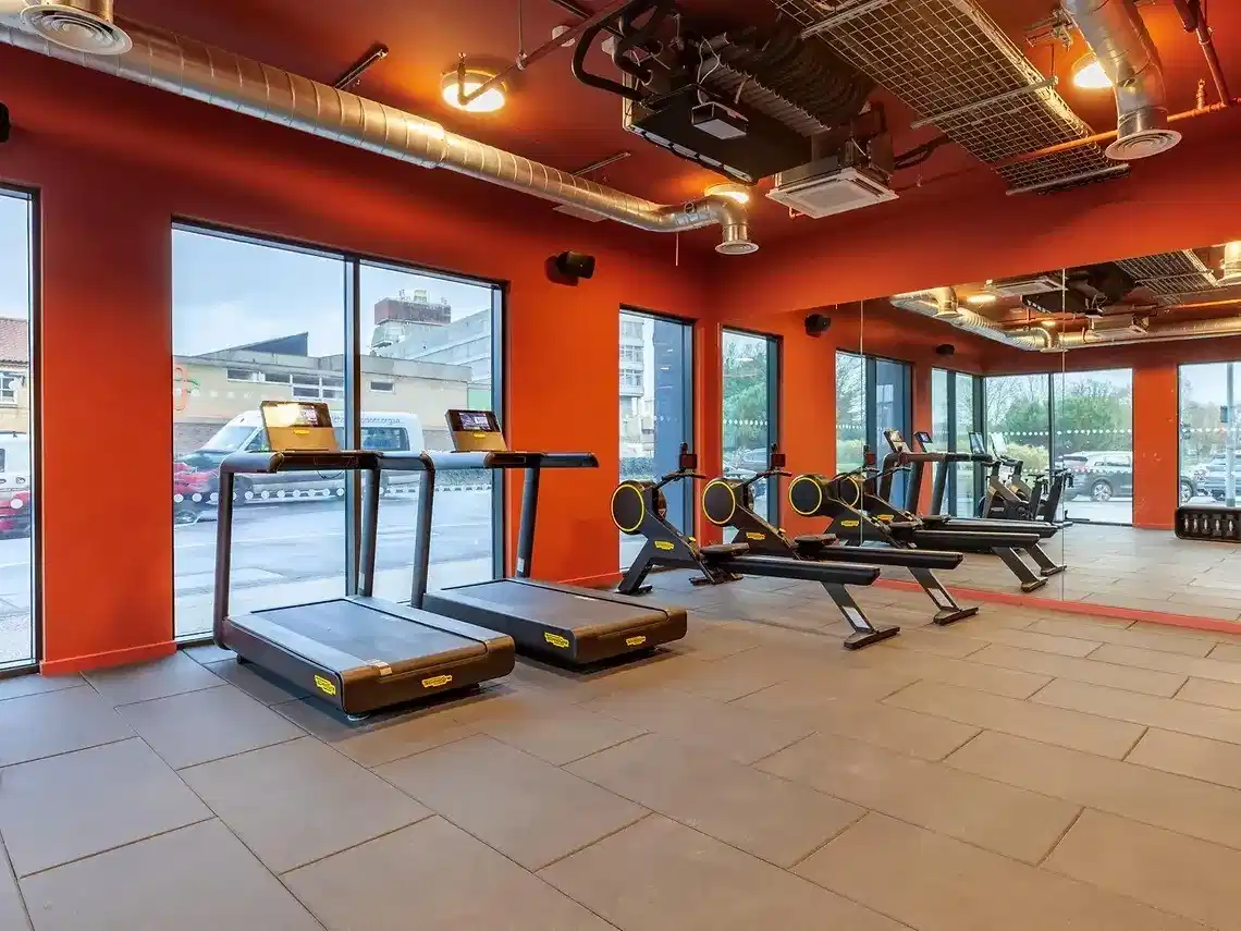 Amenities