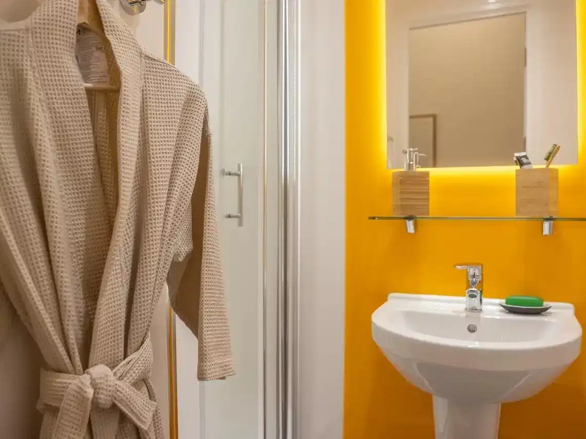 Premium Studio  - Bedroom