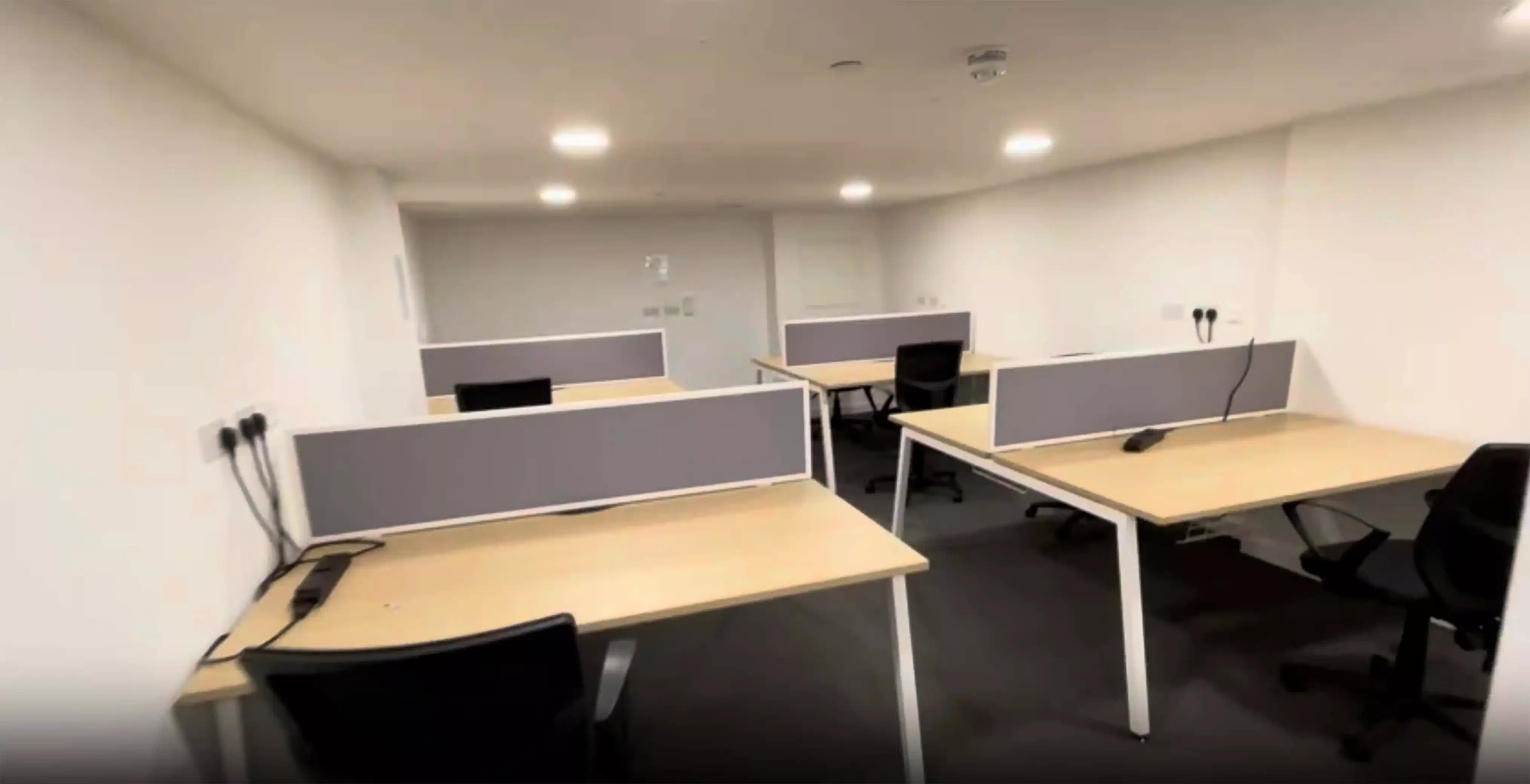 Common Area