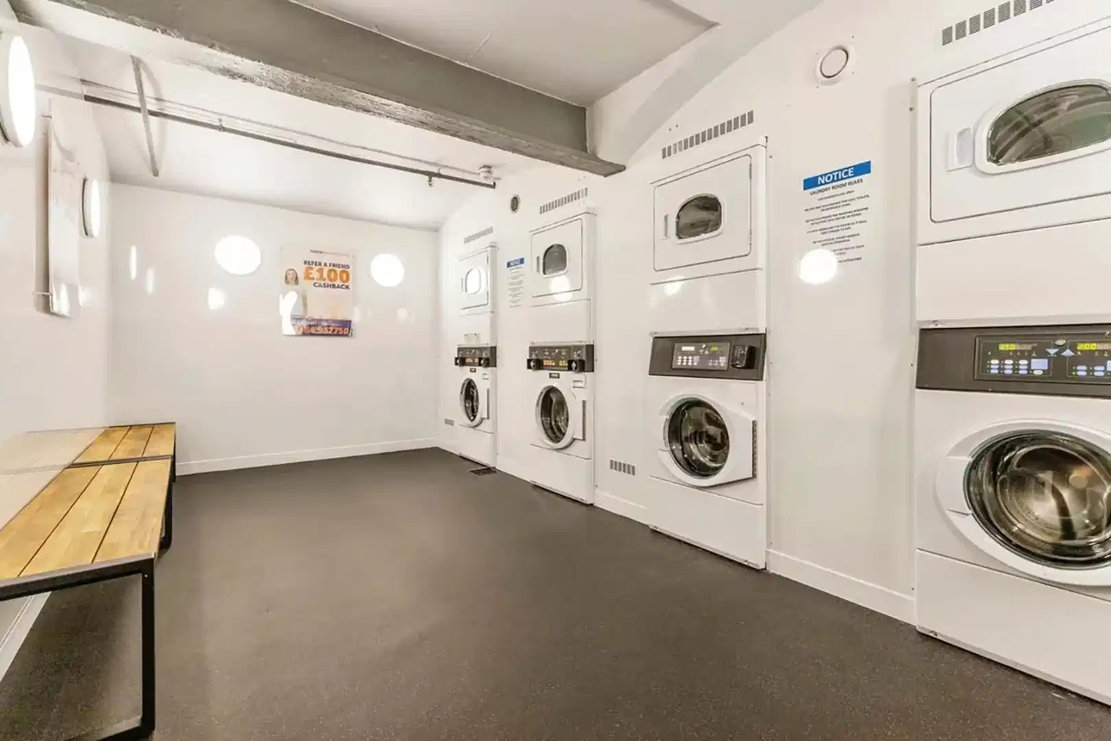 Amenities