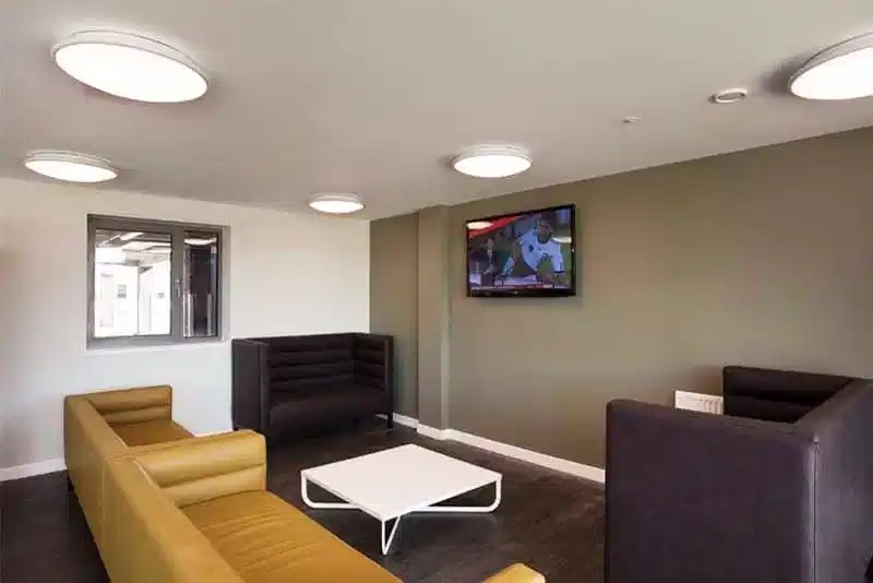 Studio Plus - Amenities