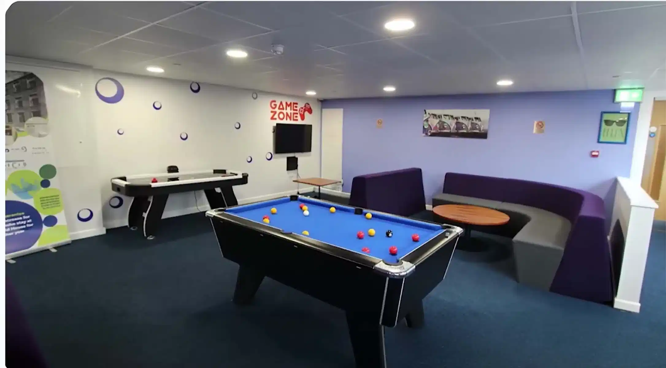 Amenities