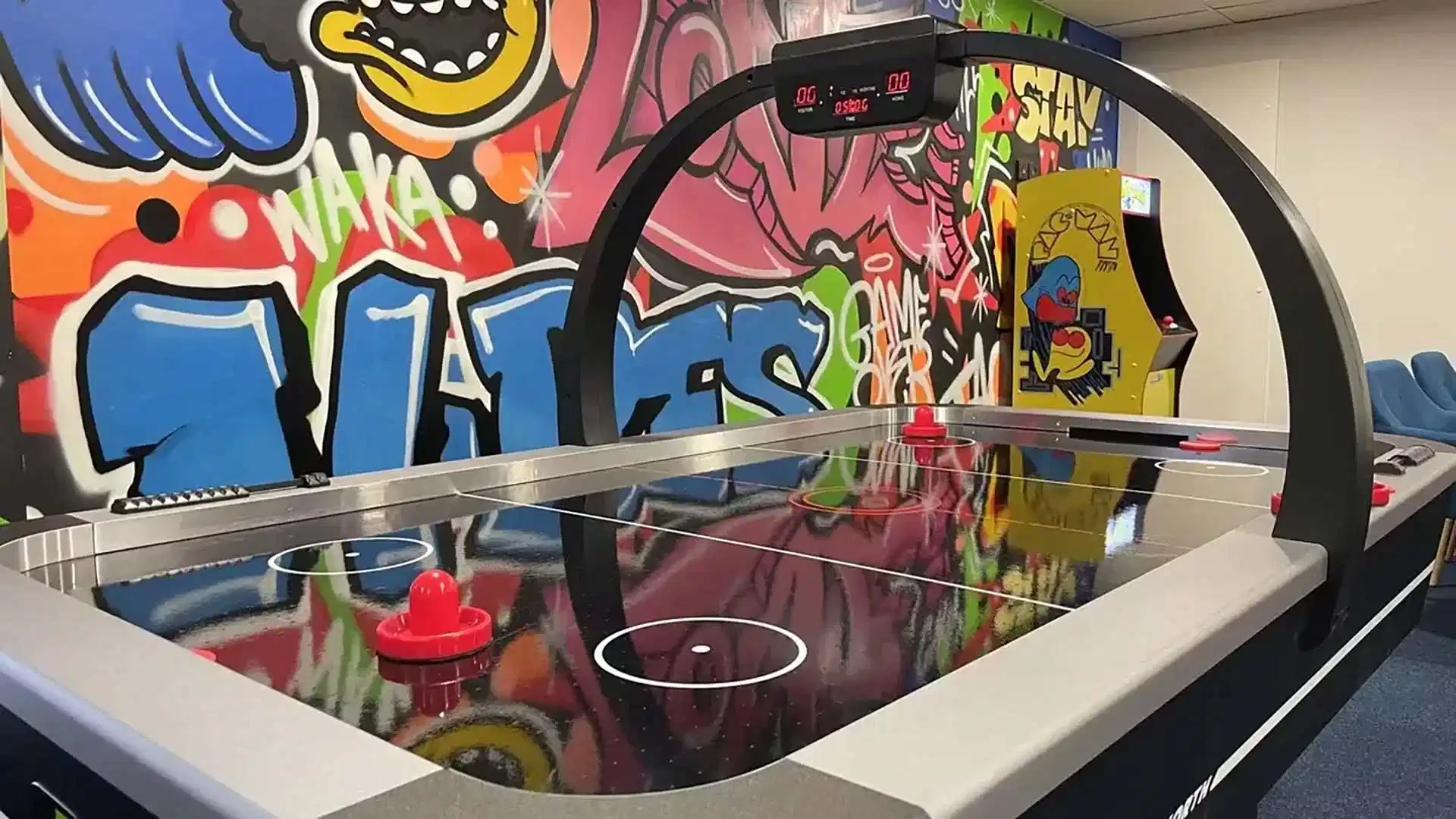 Amenities