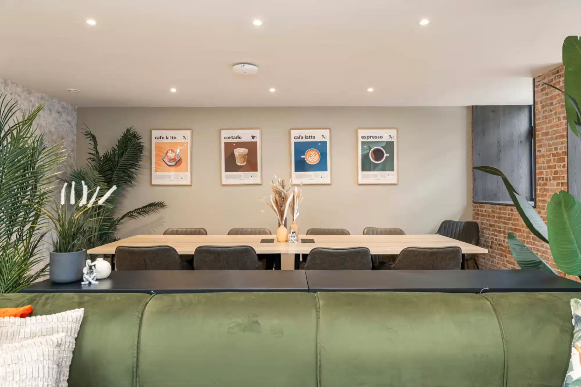 Amenities