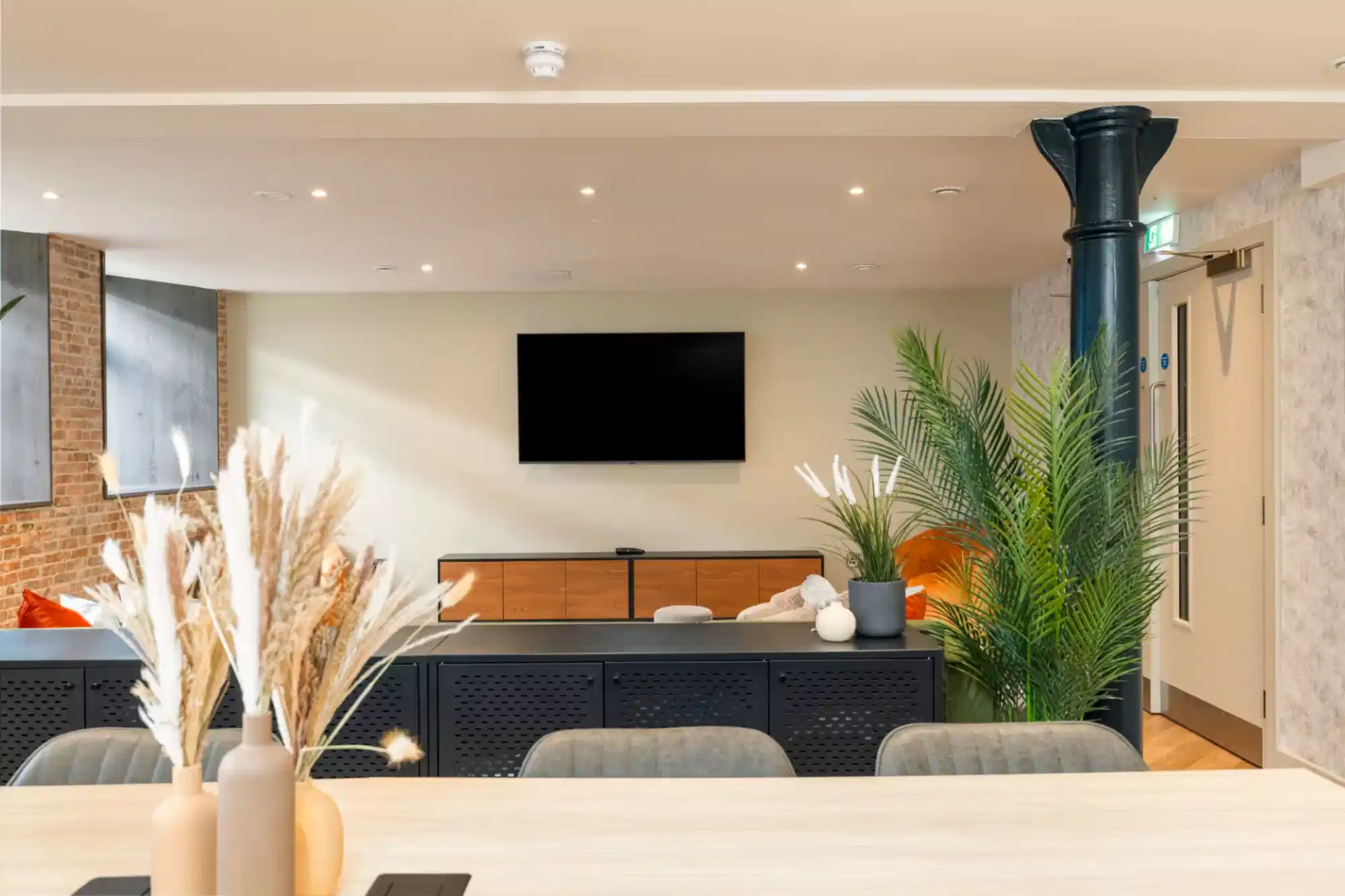 Amenities