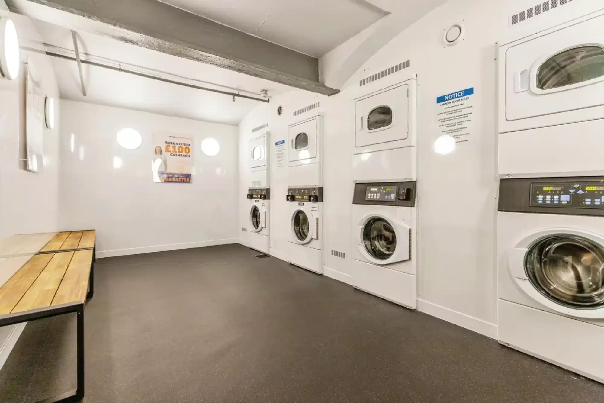 Amenities