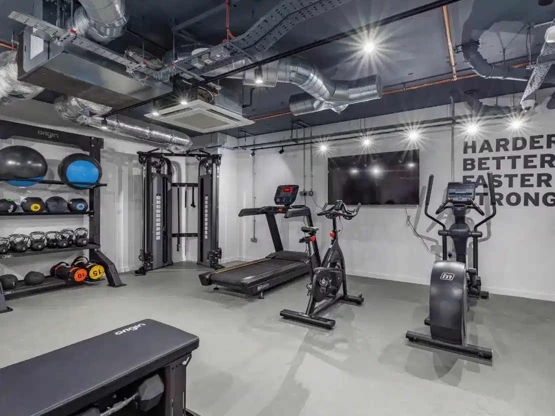 Amenities