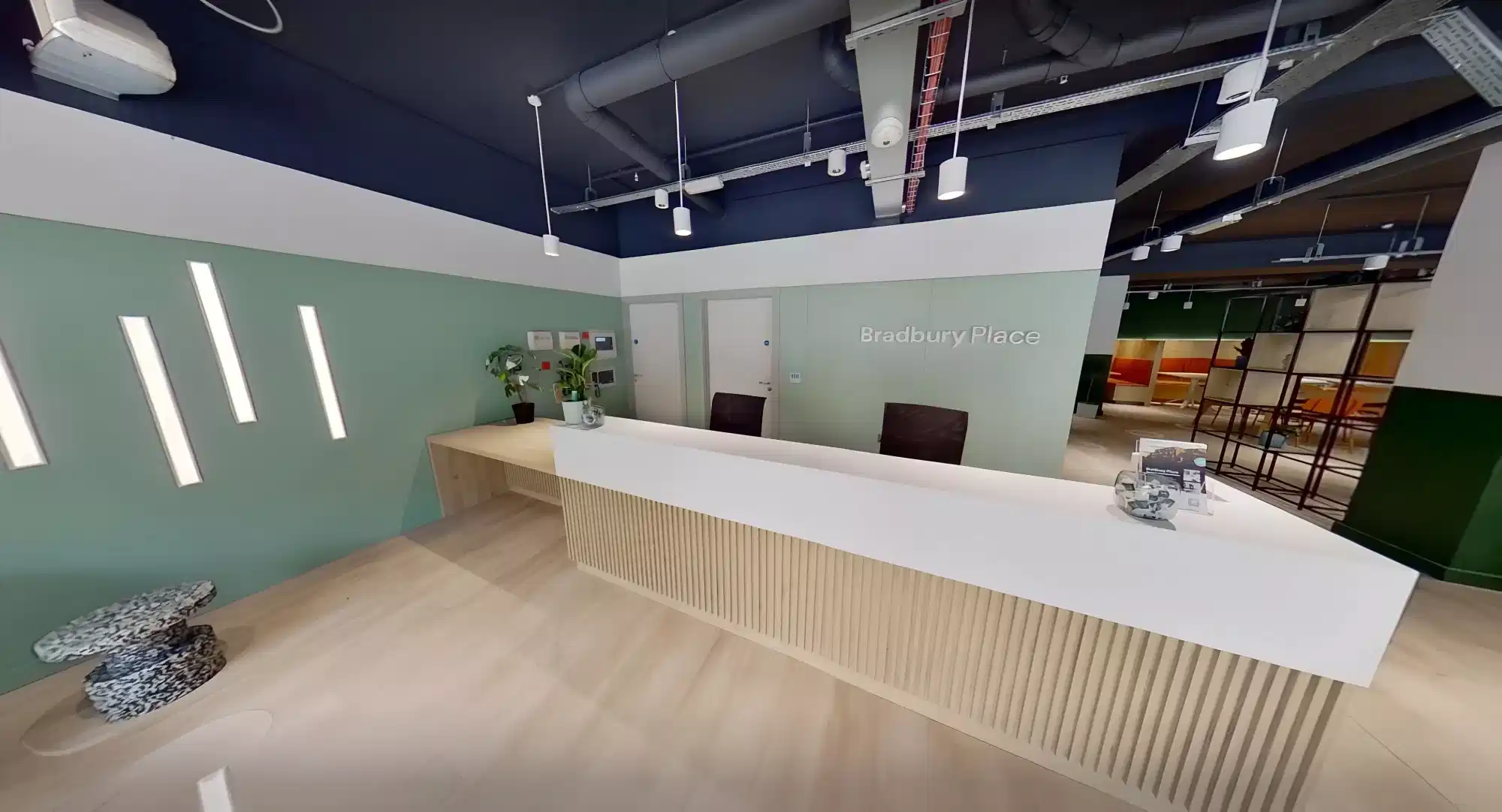 Common Area