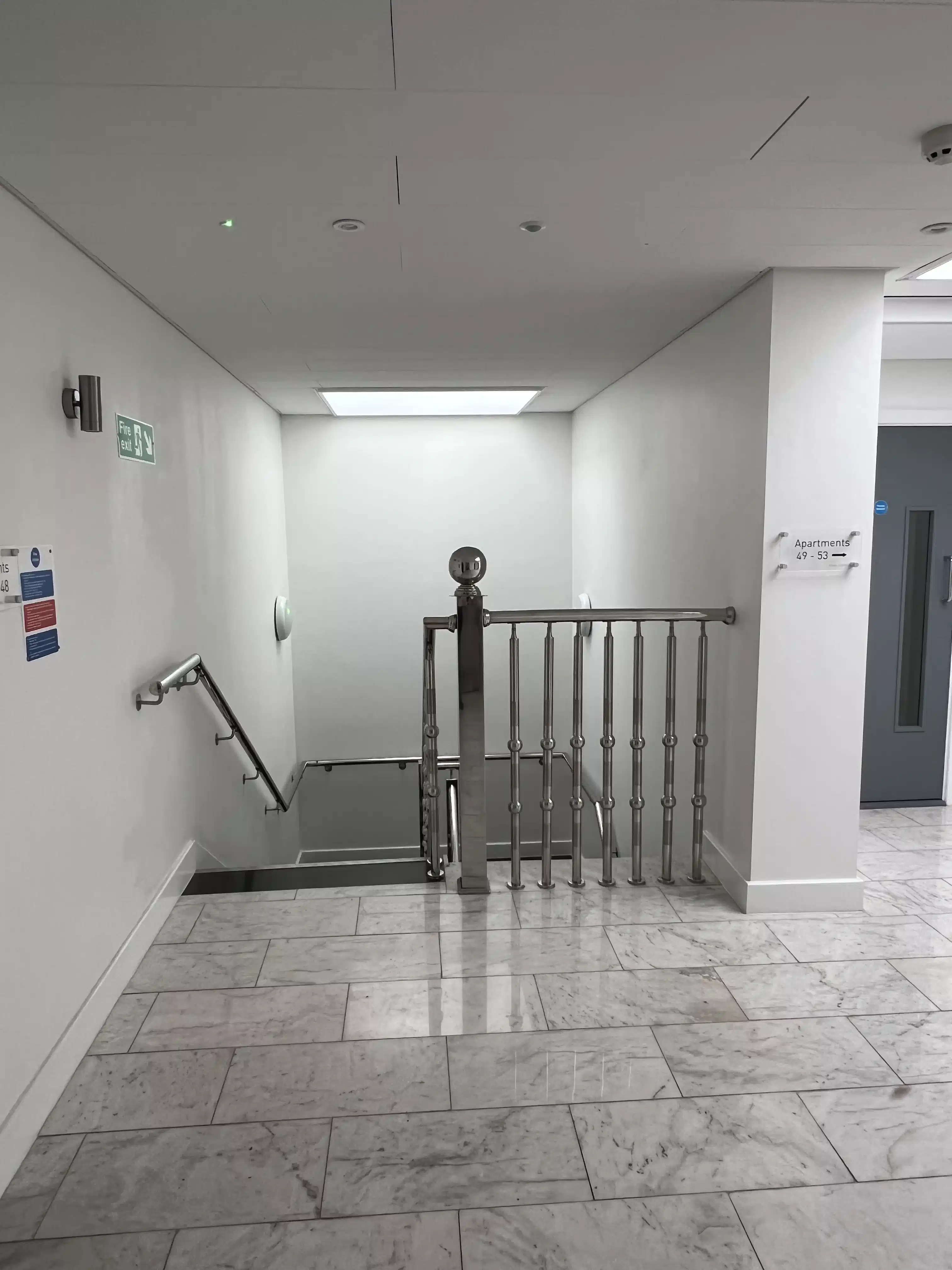 Common Area
