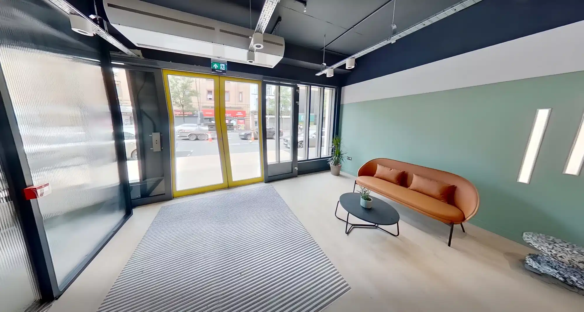 Common Area