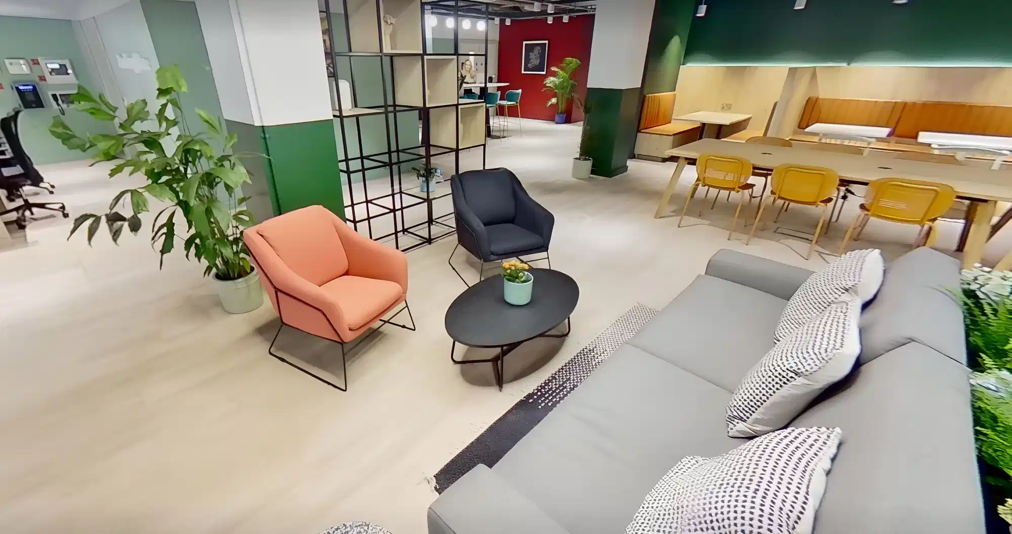 Common Area