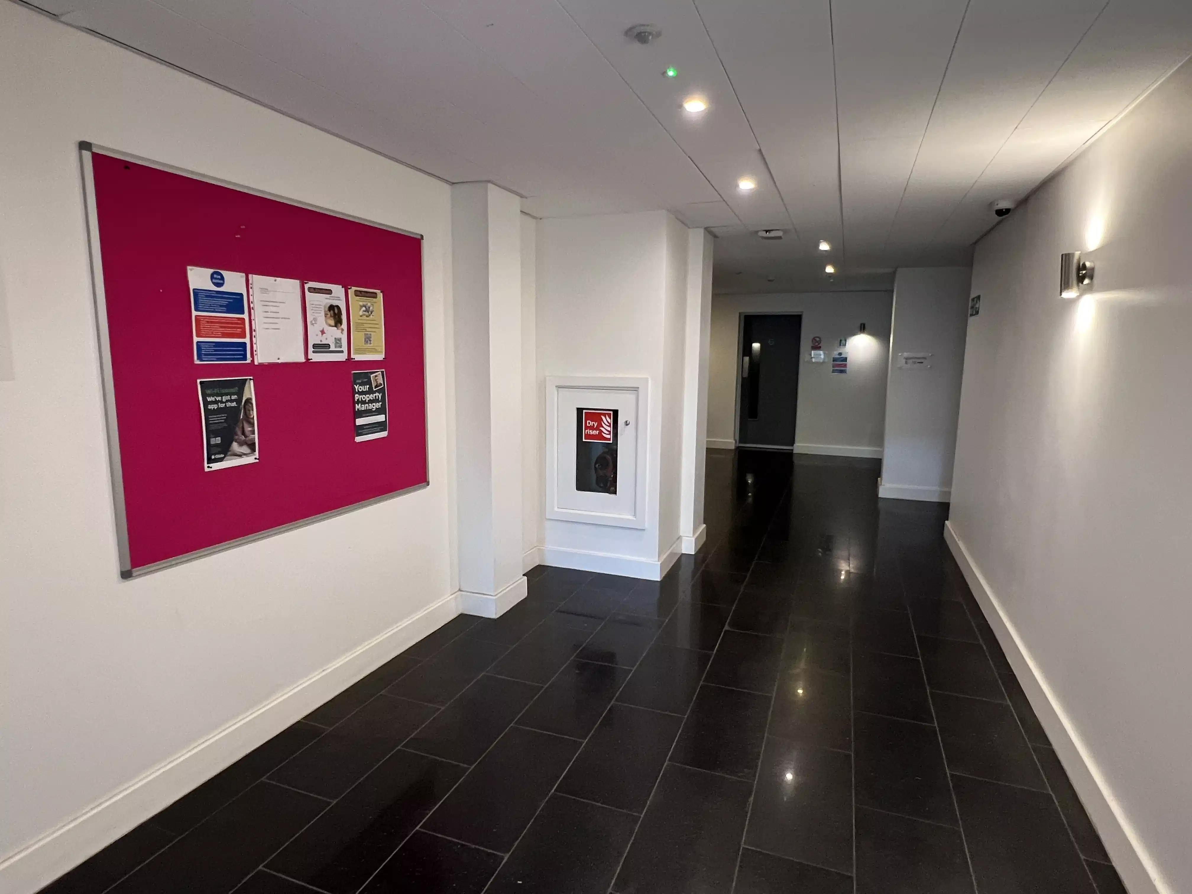 Common Area