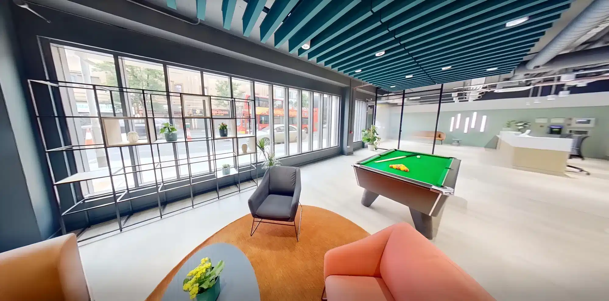 Amenities
