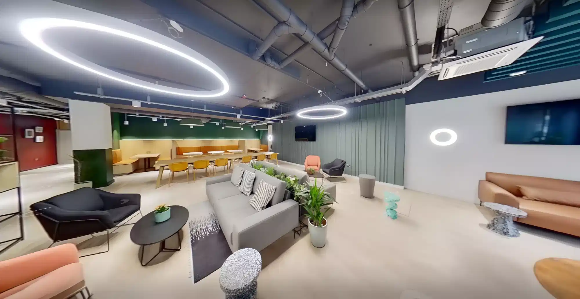 Common Area