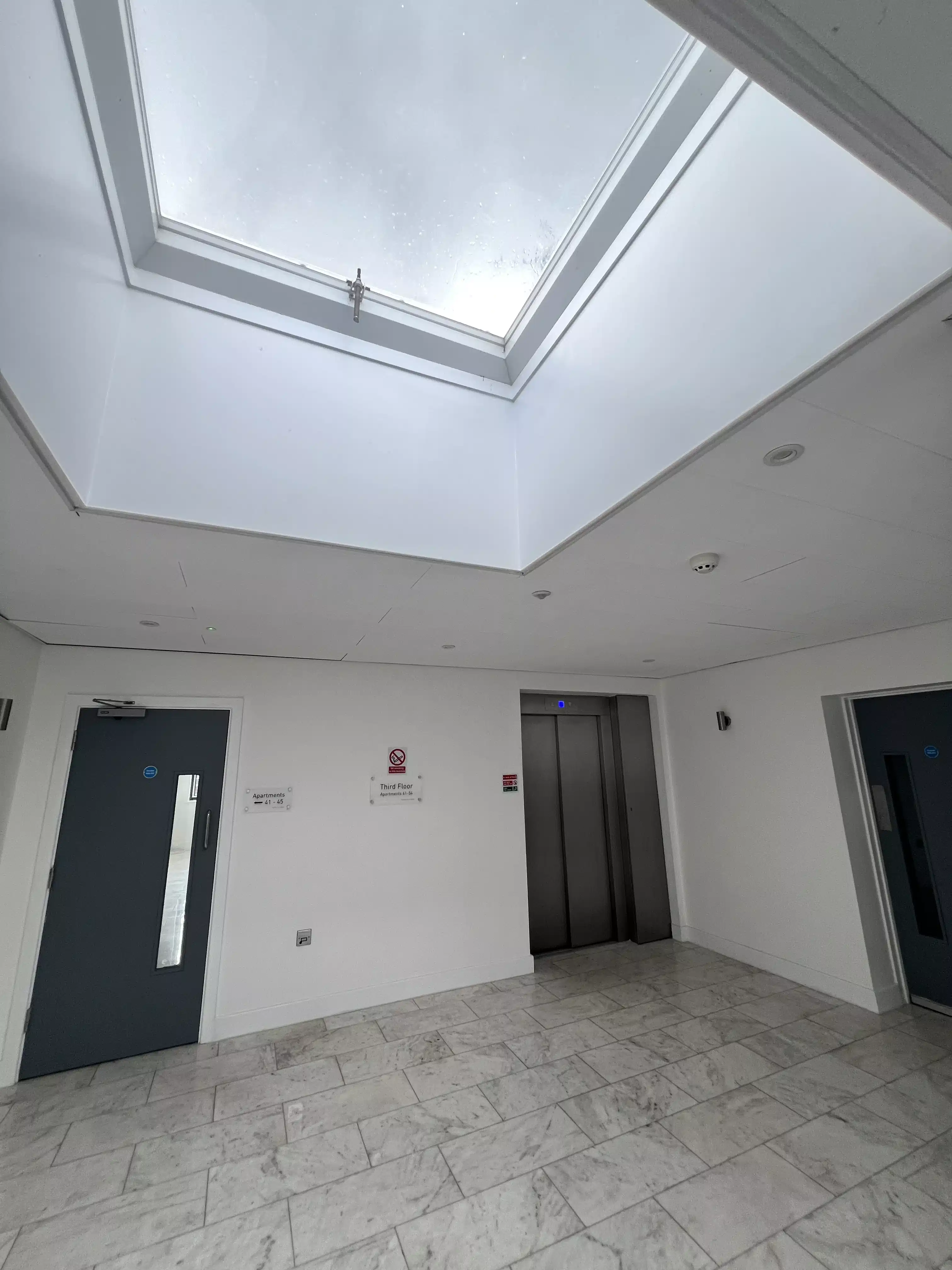 Common Area