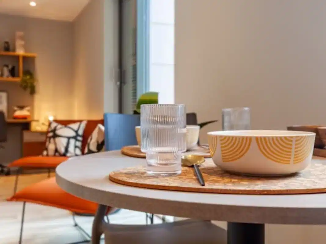 Premium Plus Studio - Amenities