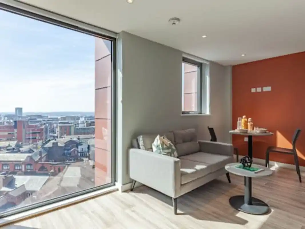 Premium Plus Studio - Amenities